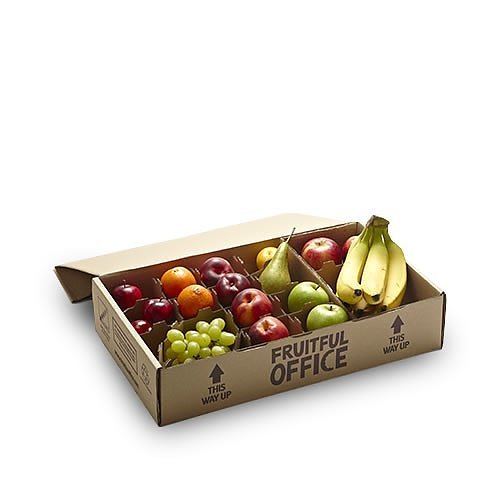 Bilder Fruitful Office GmbH