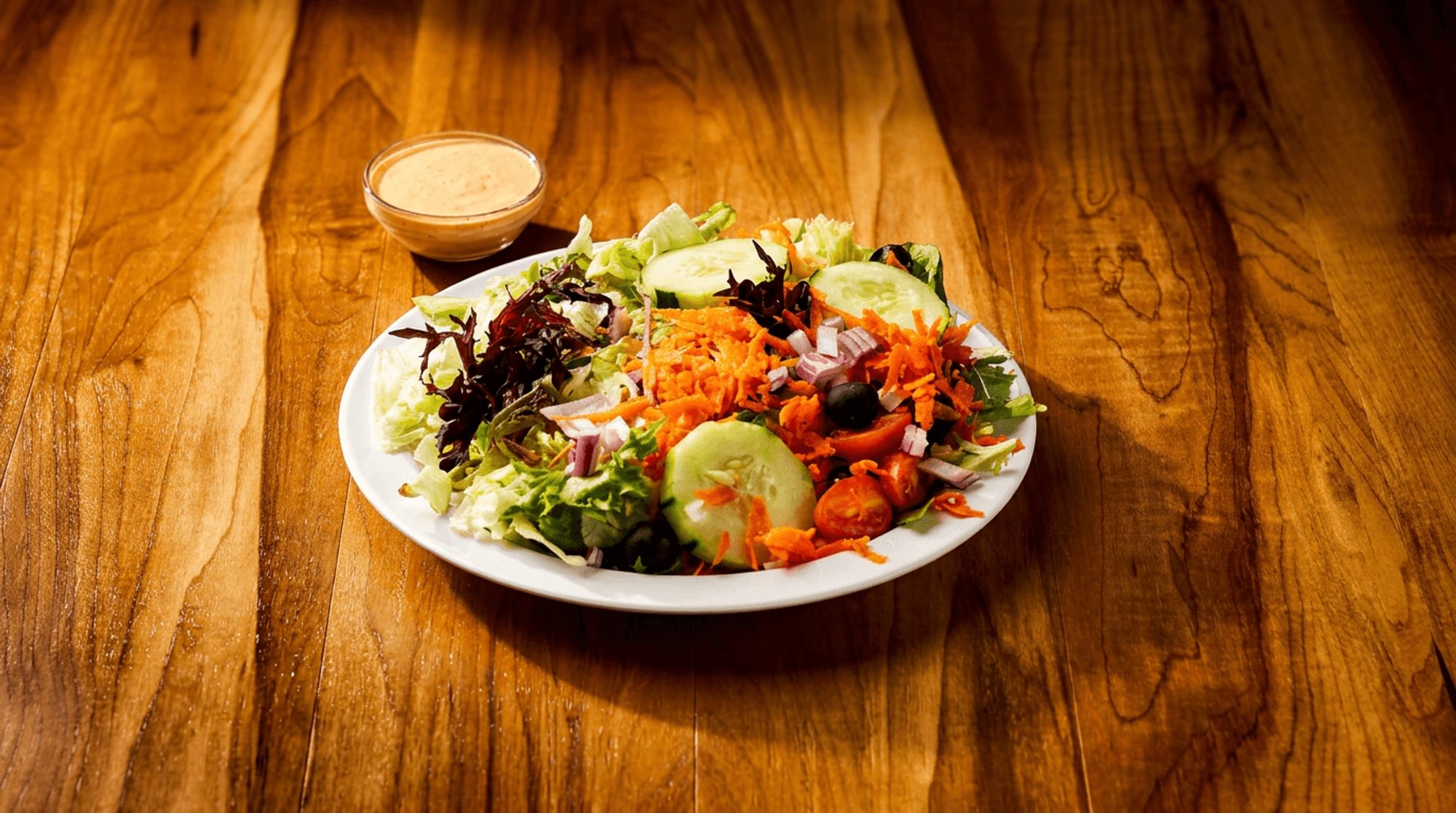House Salad