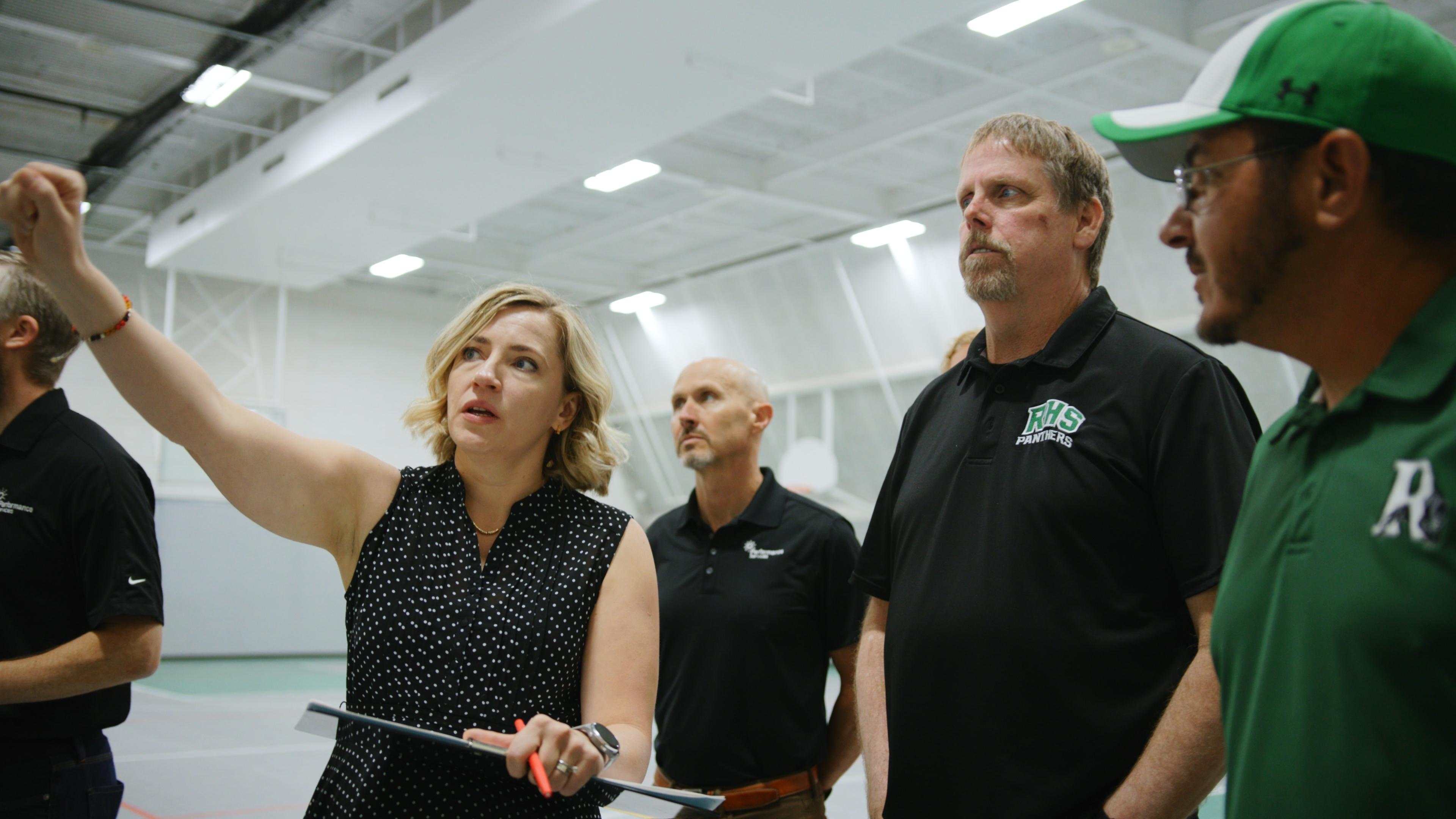 Performance Services, Inc. Image