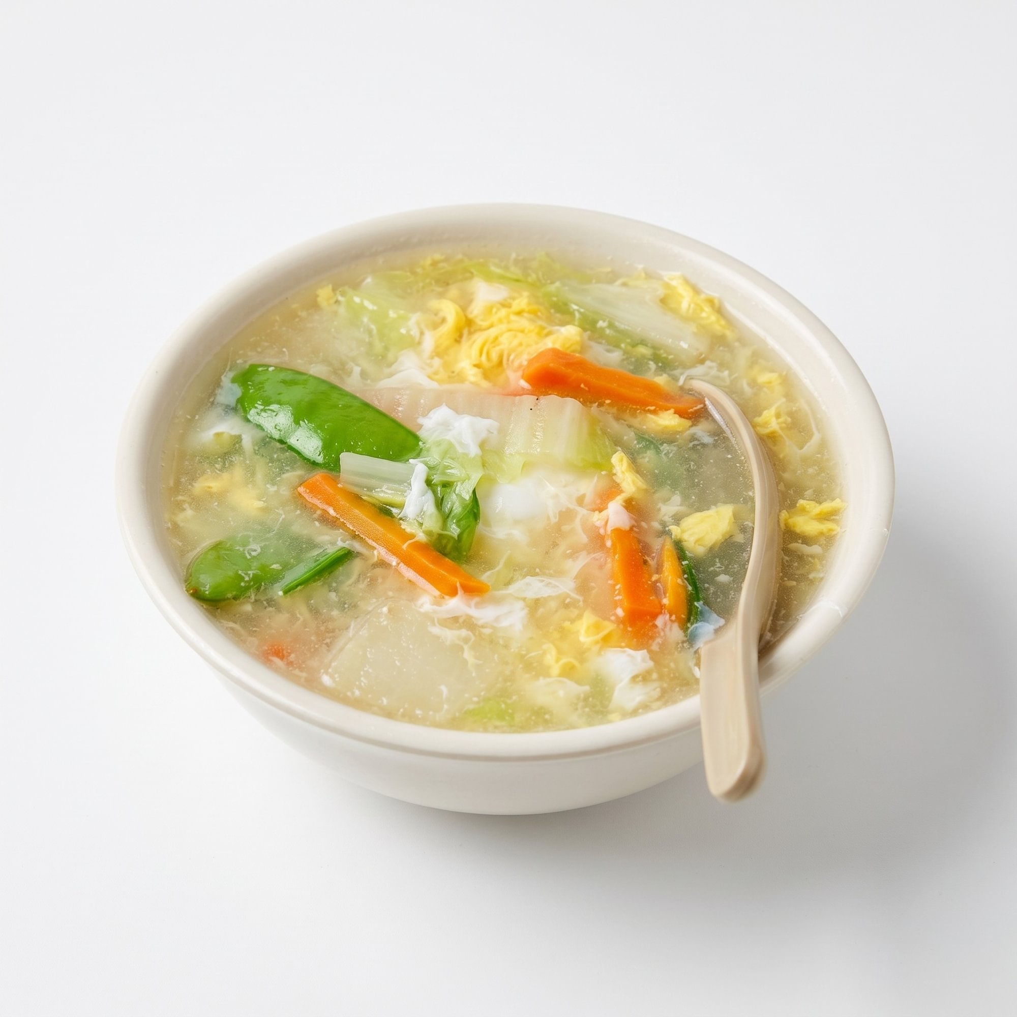 Egg Drop Soup