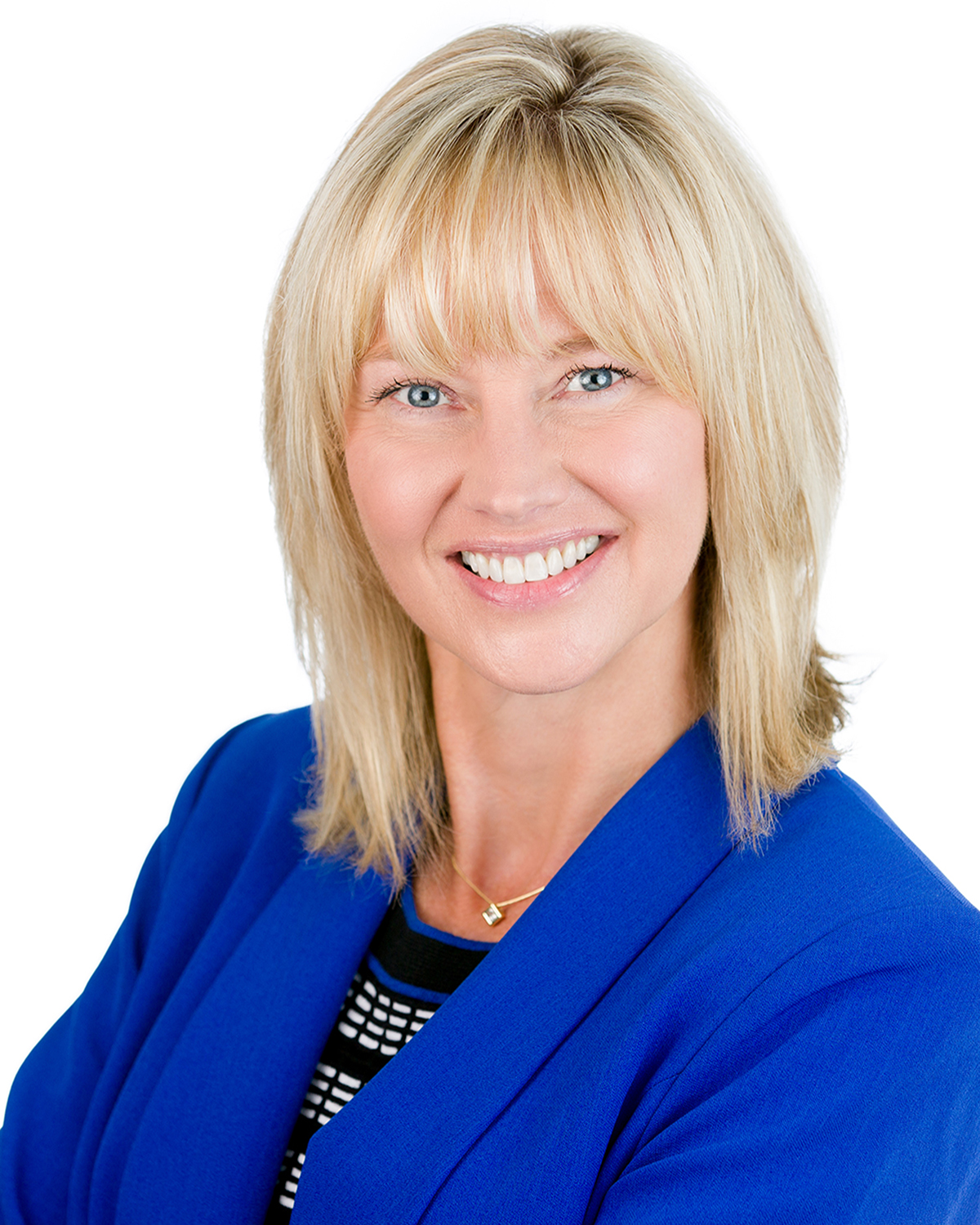 Janice Mowen - Thrivent