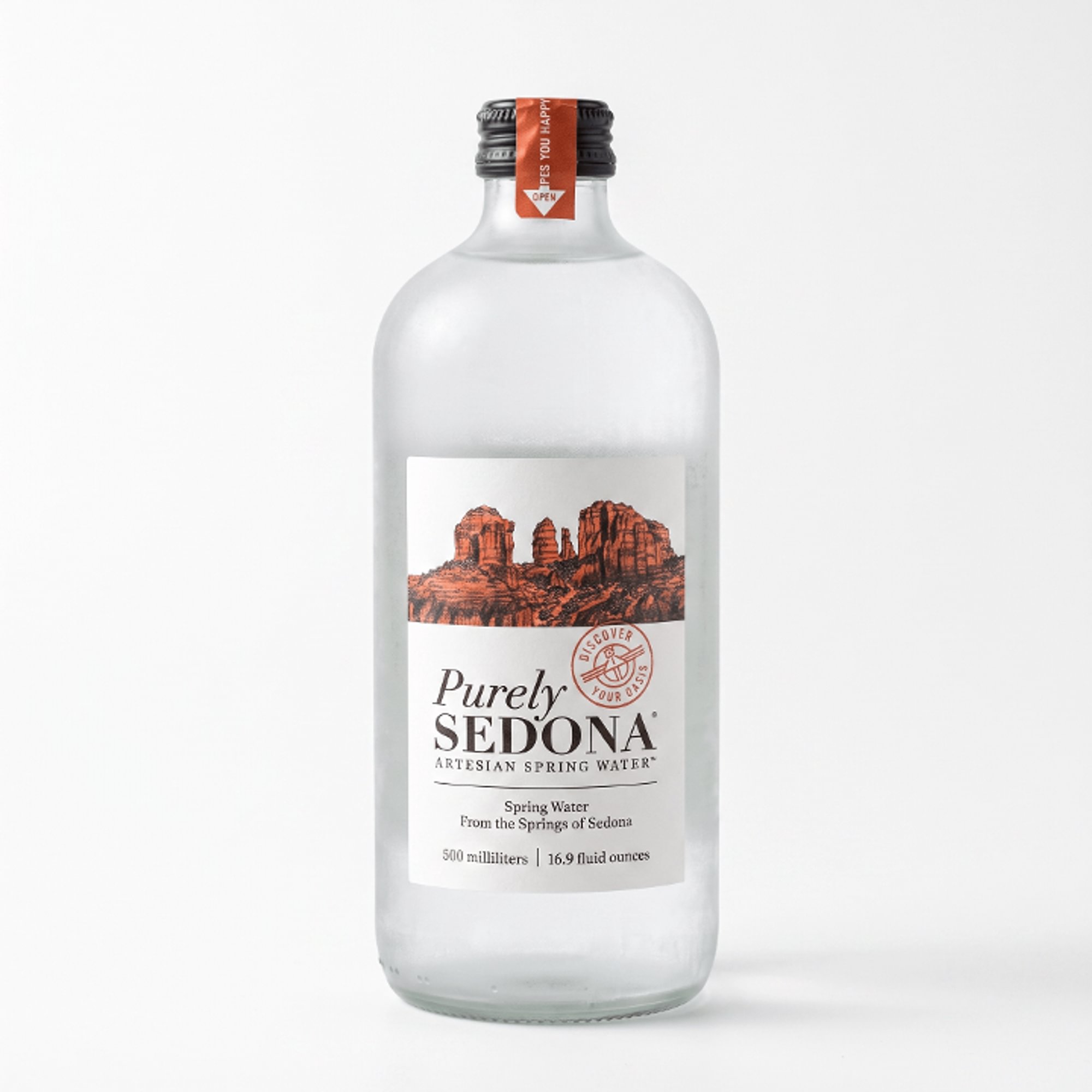 Sedona Water