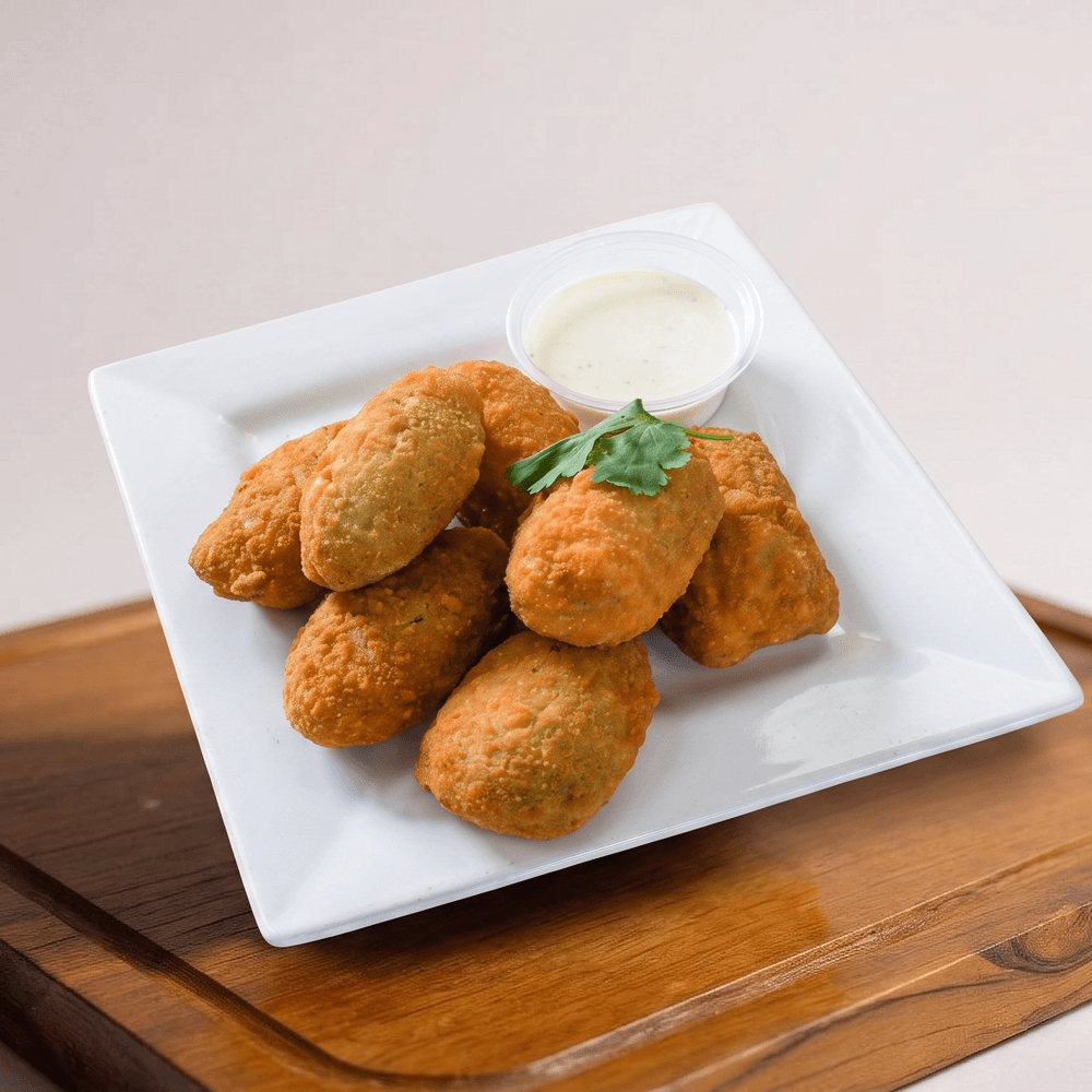 Jalapeño Popper