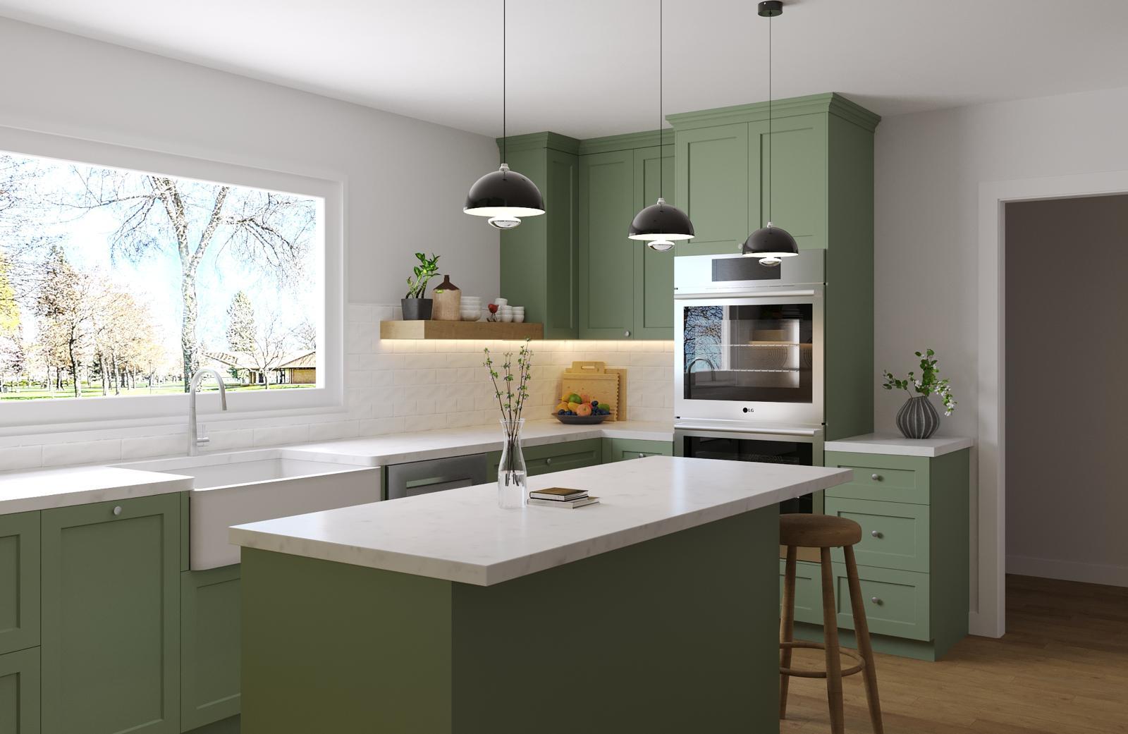 Green Group Remodeling Inc. Image