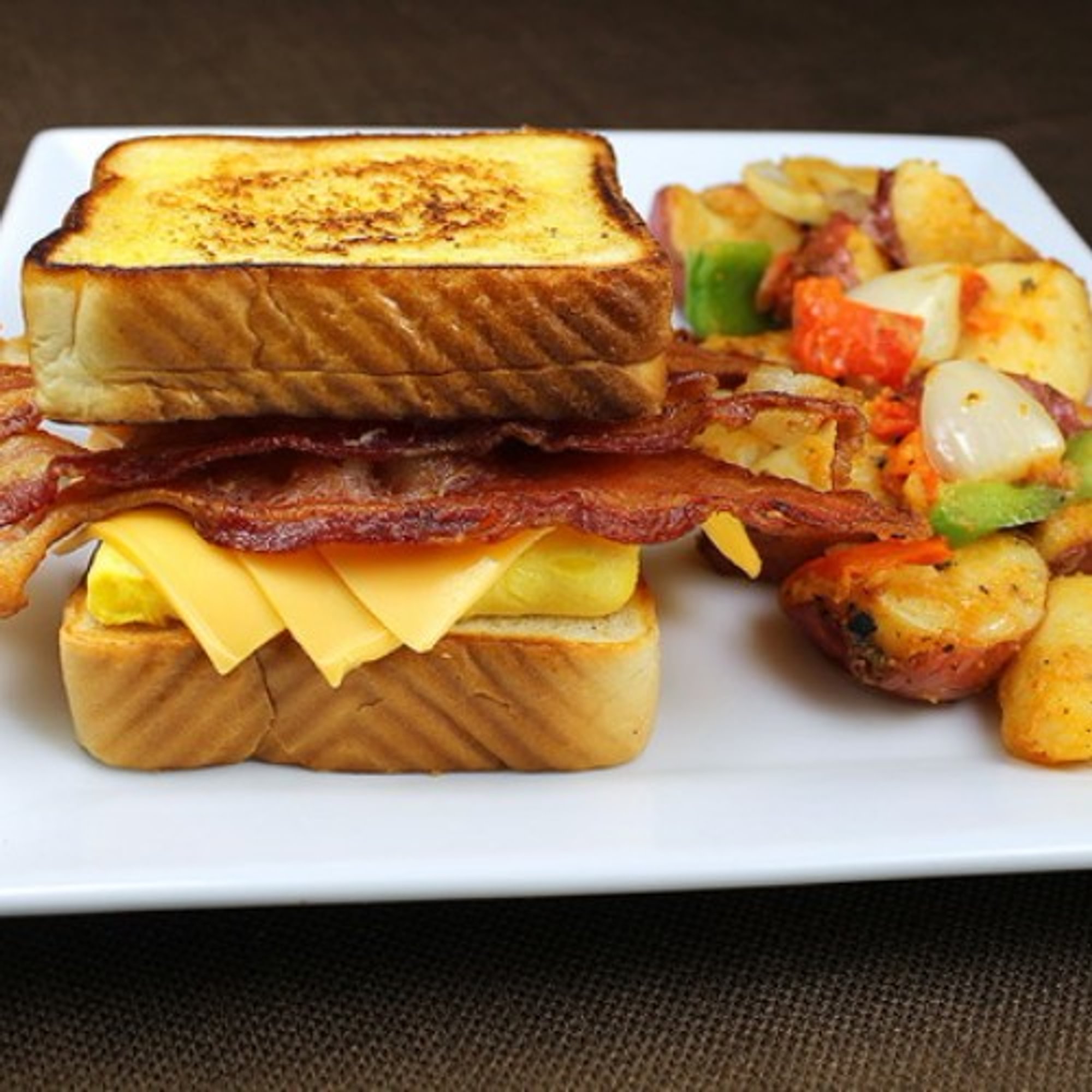 Sandwich Combo