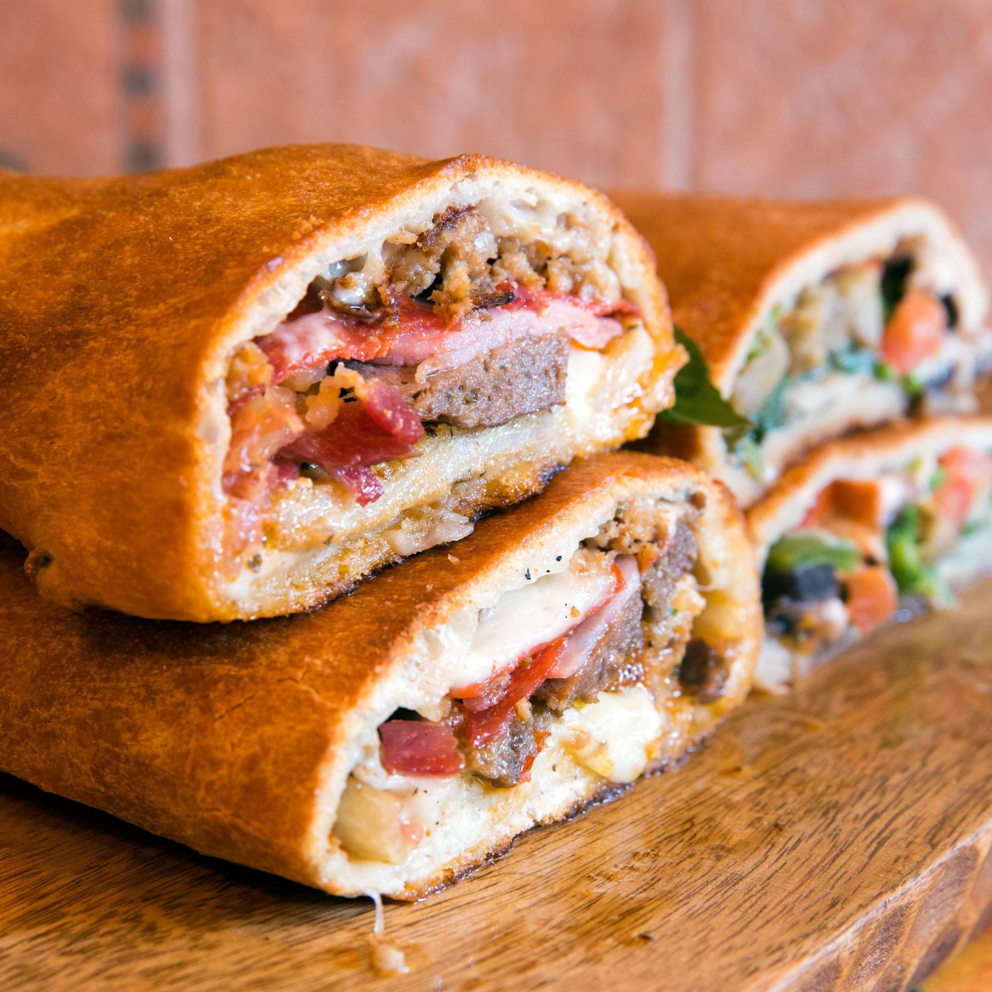 Stromboli