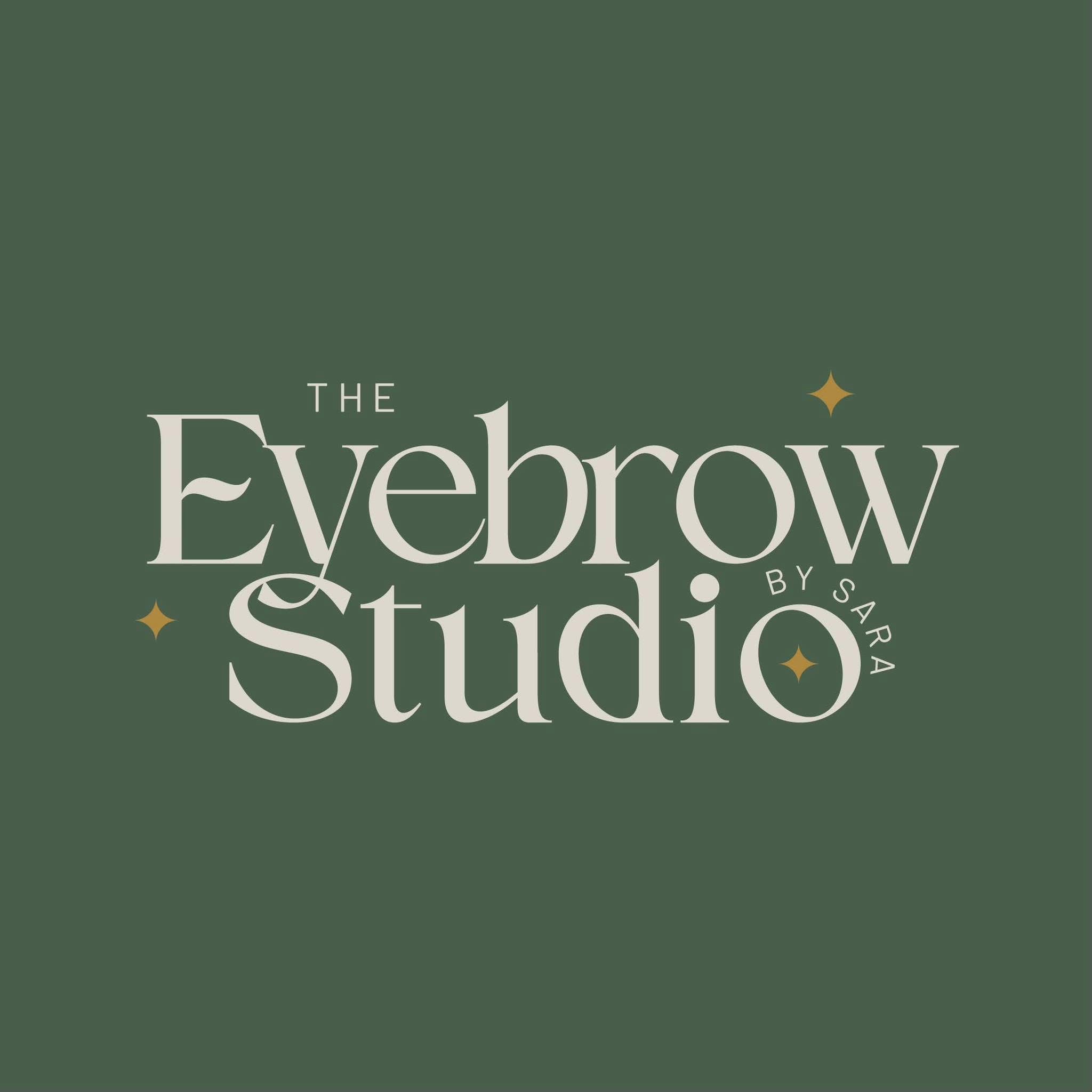 The Eyebrow Studio by Sara