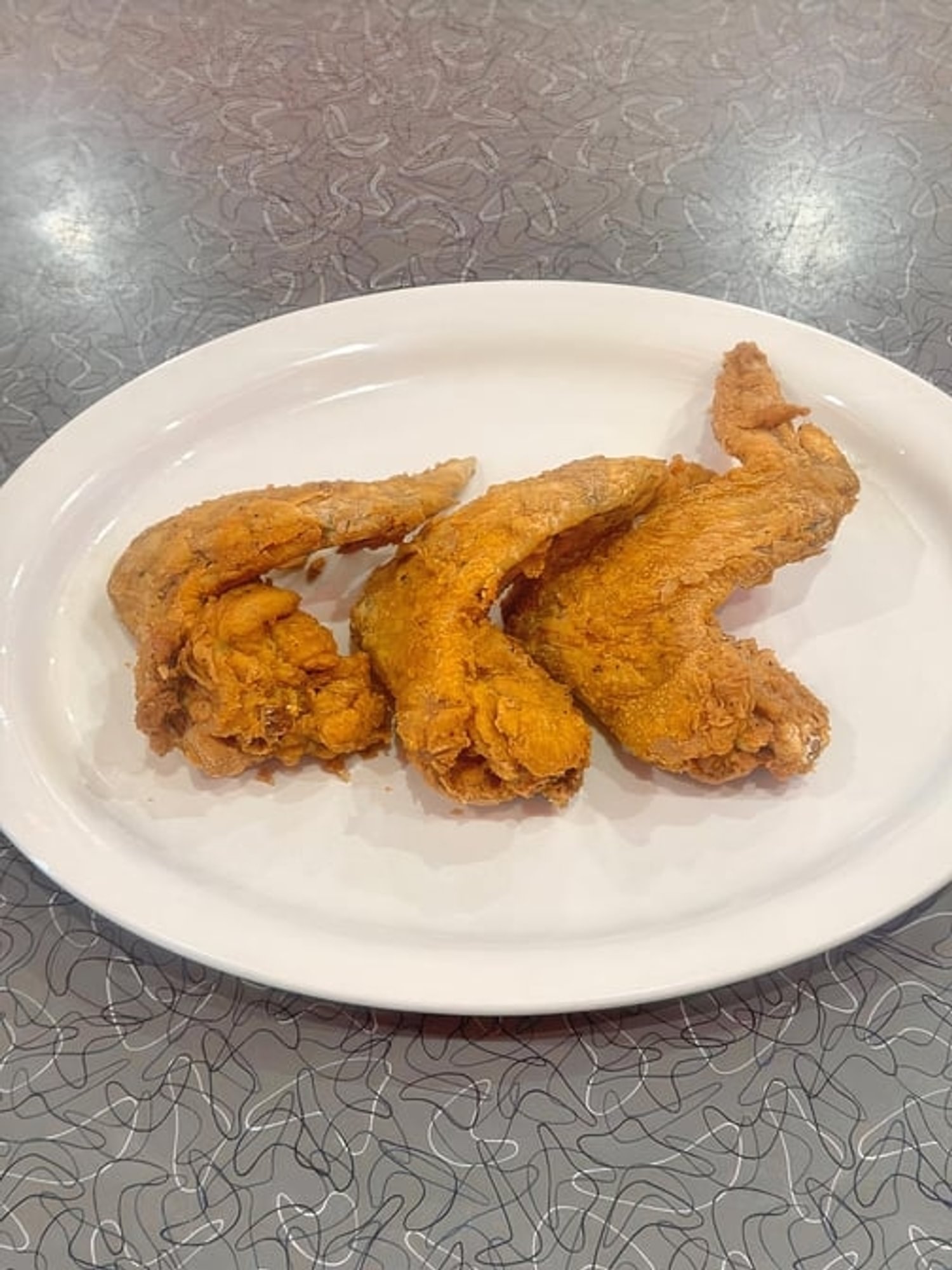 3 Wing