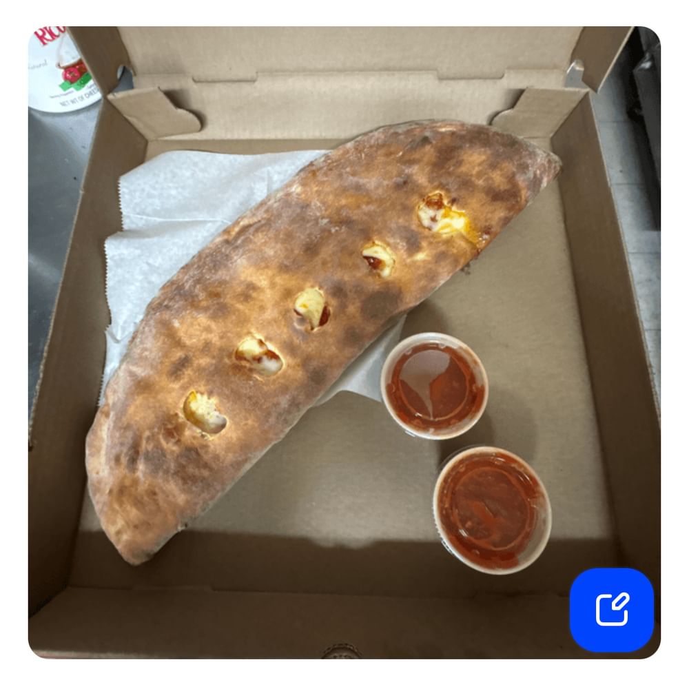 Meat Boli (Large)
