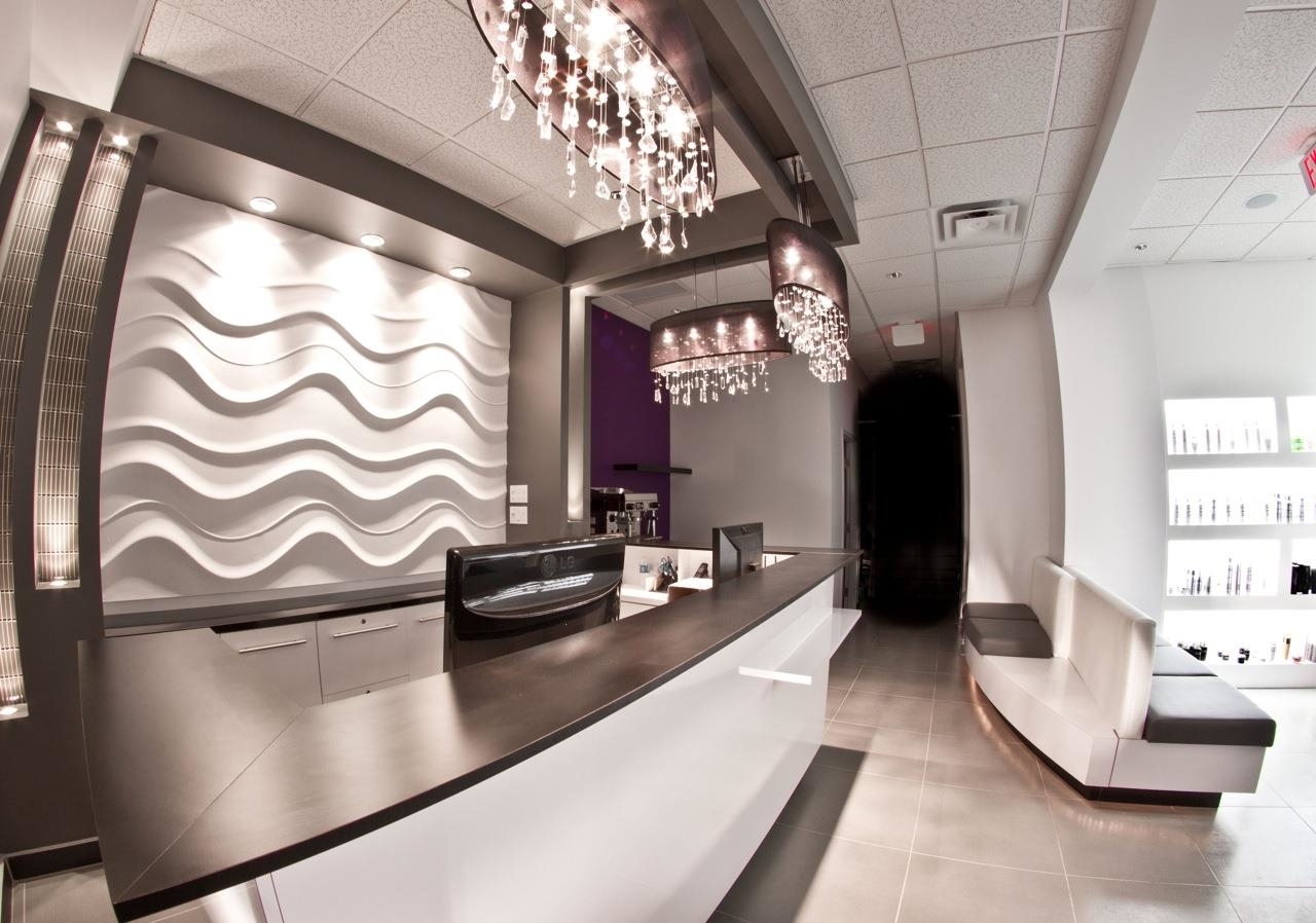 Trenz Hair Studio & Day Spa, Thunder Bay ON Ourbis