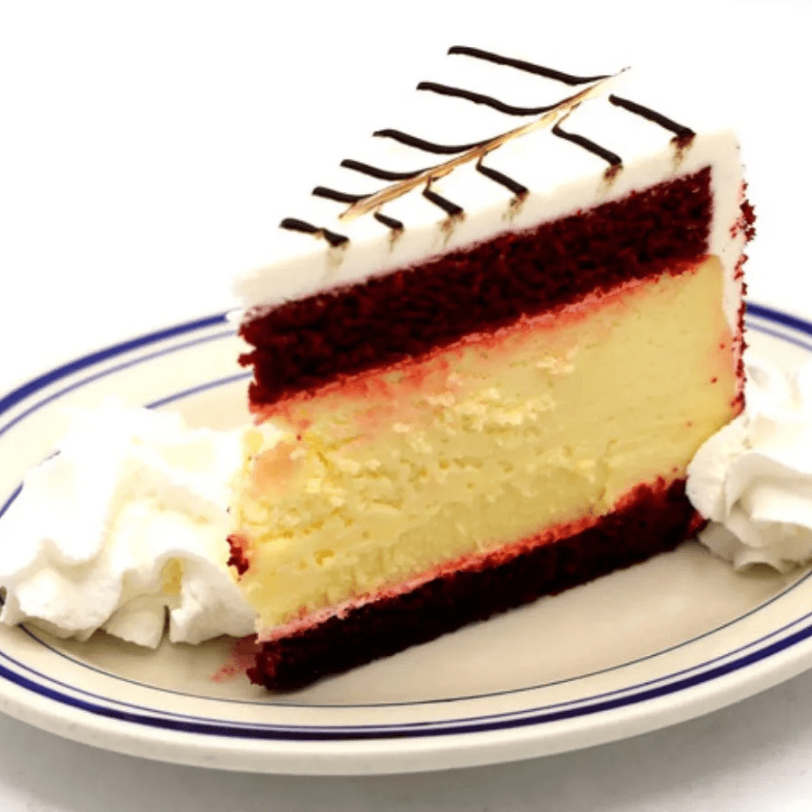 Specialty Cheesecake