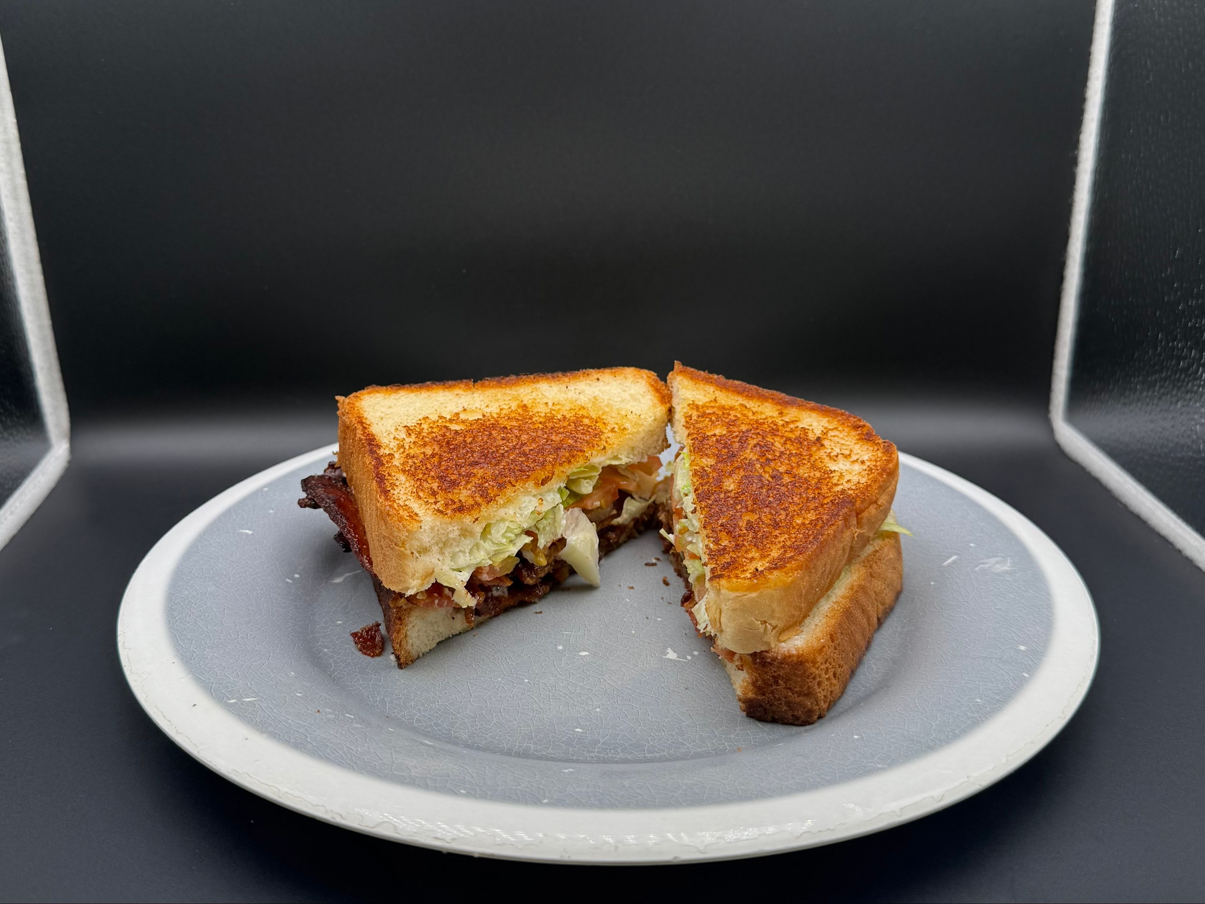 BLT