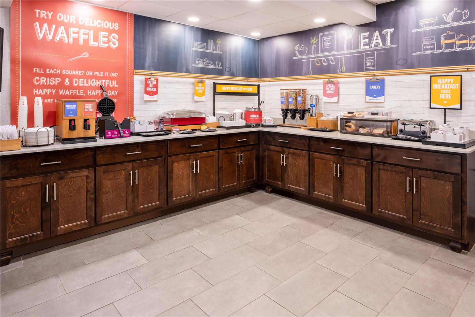 Hampton Inn Commerce Image