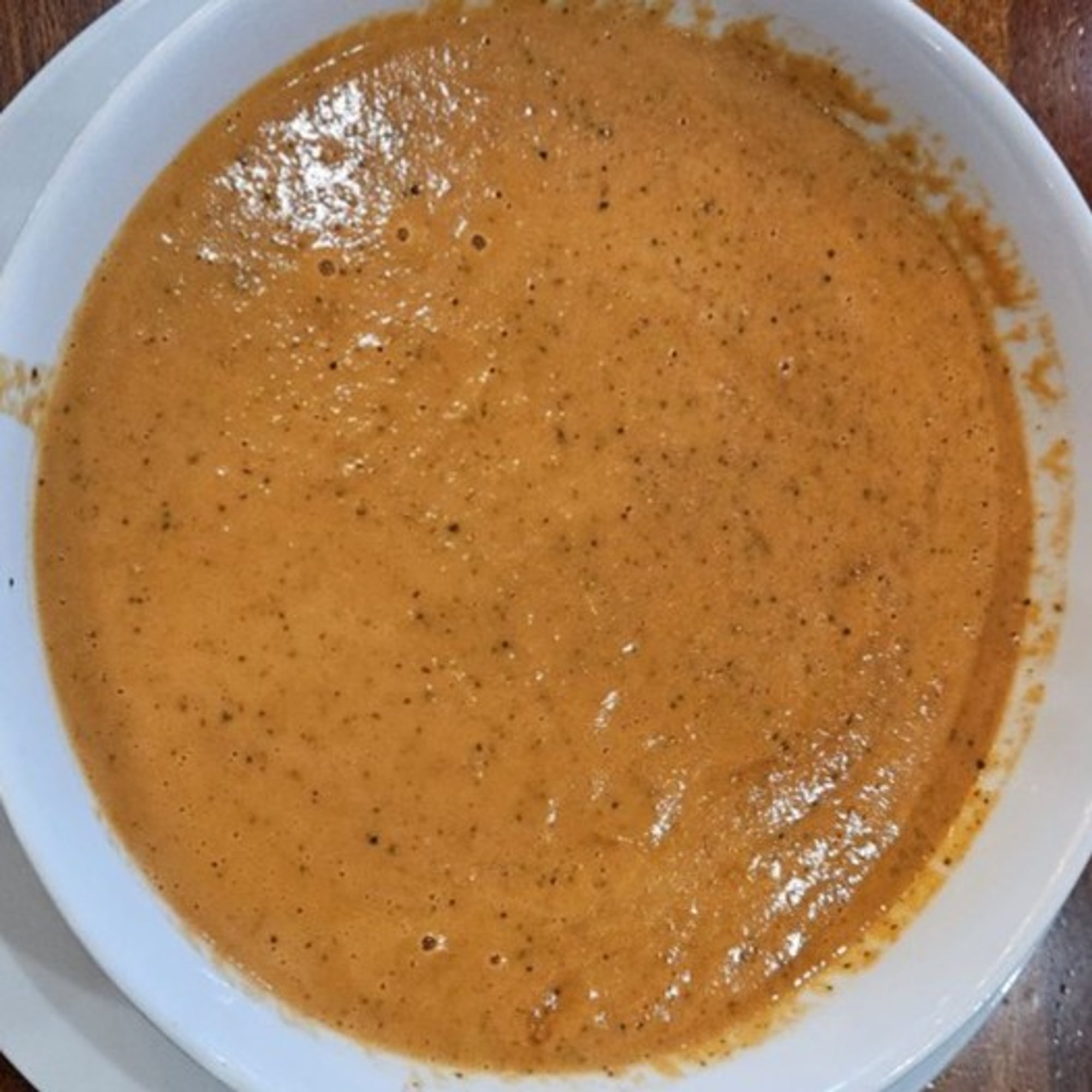 Bowl Tomato Basil