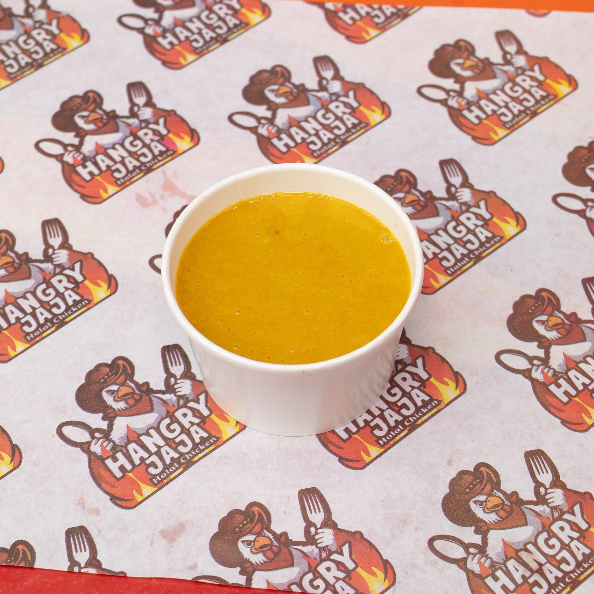 JAJA Sauce