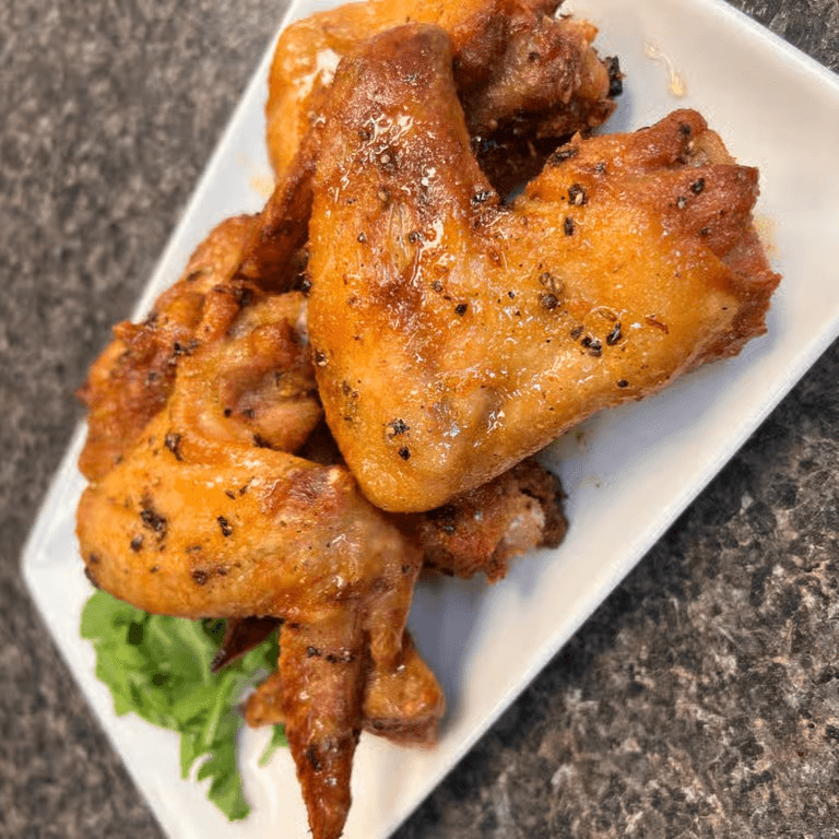 Whole Jumbo Wings