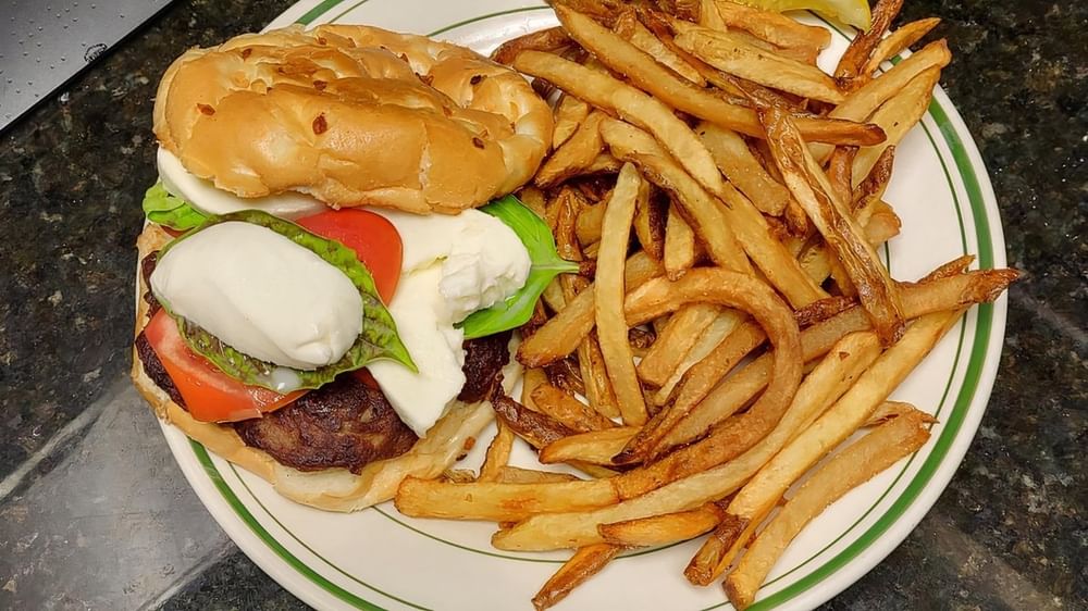 Fiat Burger