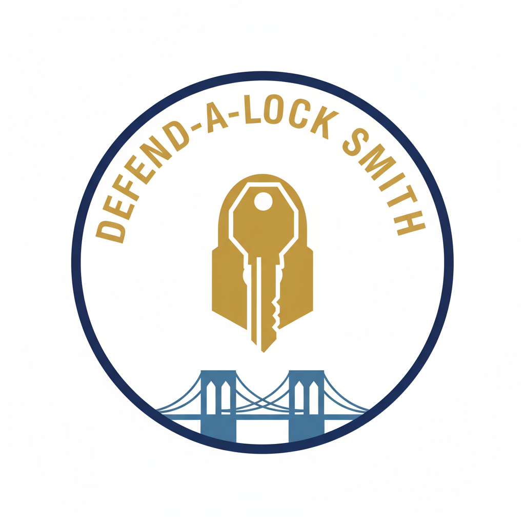 Defend-A-Locksmith
