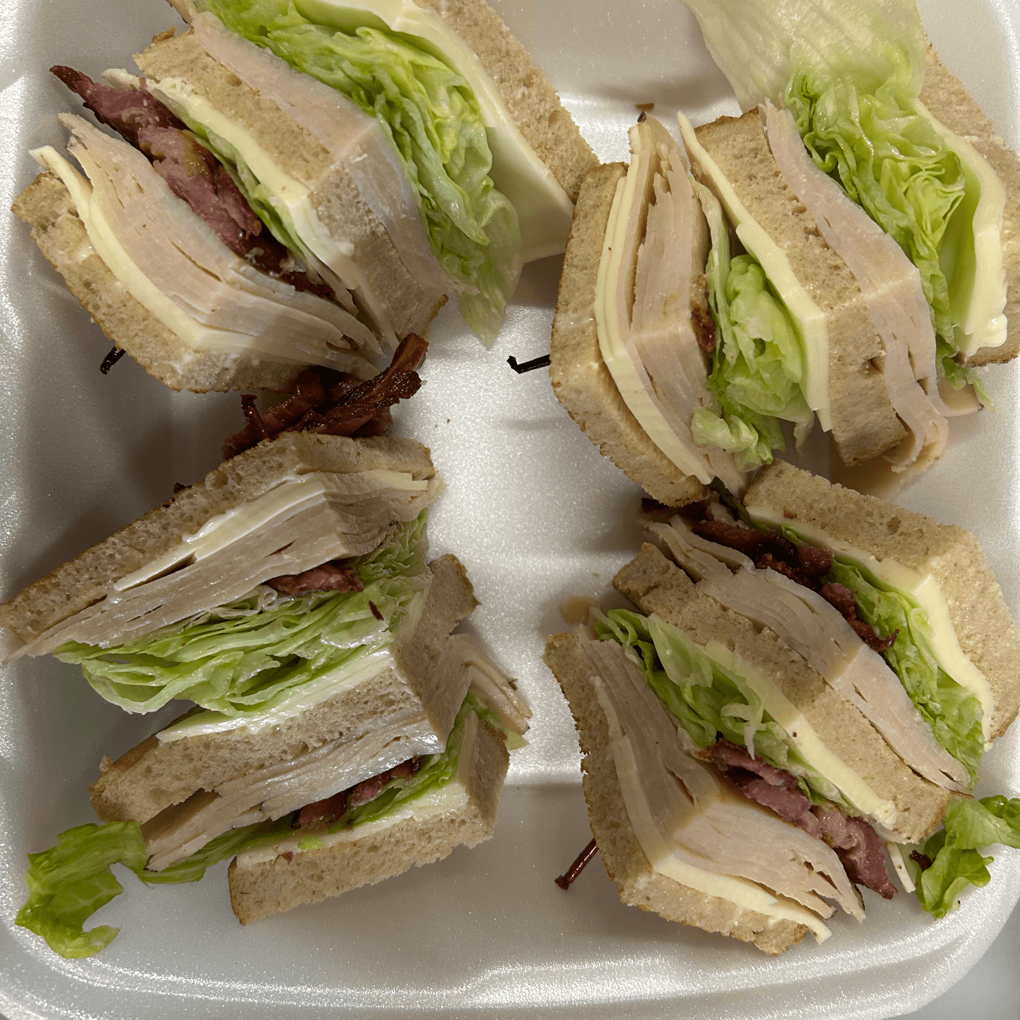 Turkey Ham Club