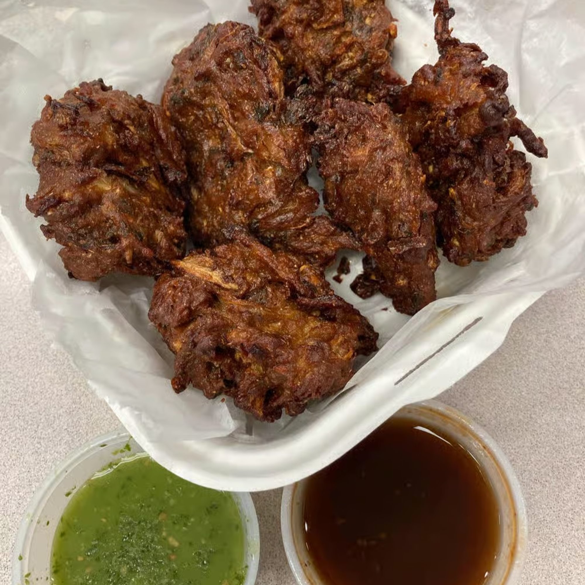 Veg Pakora