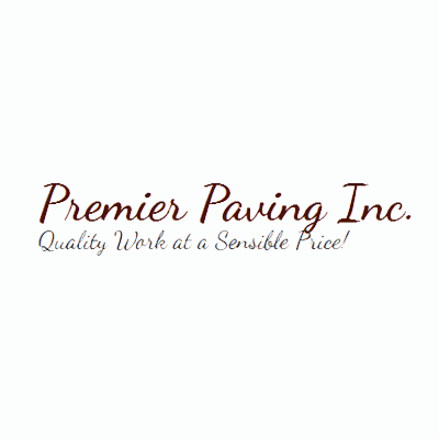 Premier Paving Inc