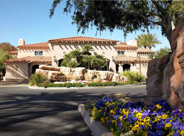 Images Sheraton Desert Oasis Villas, Scottsdale