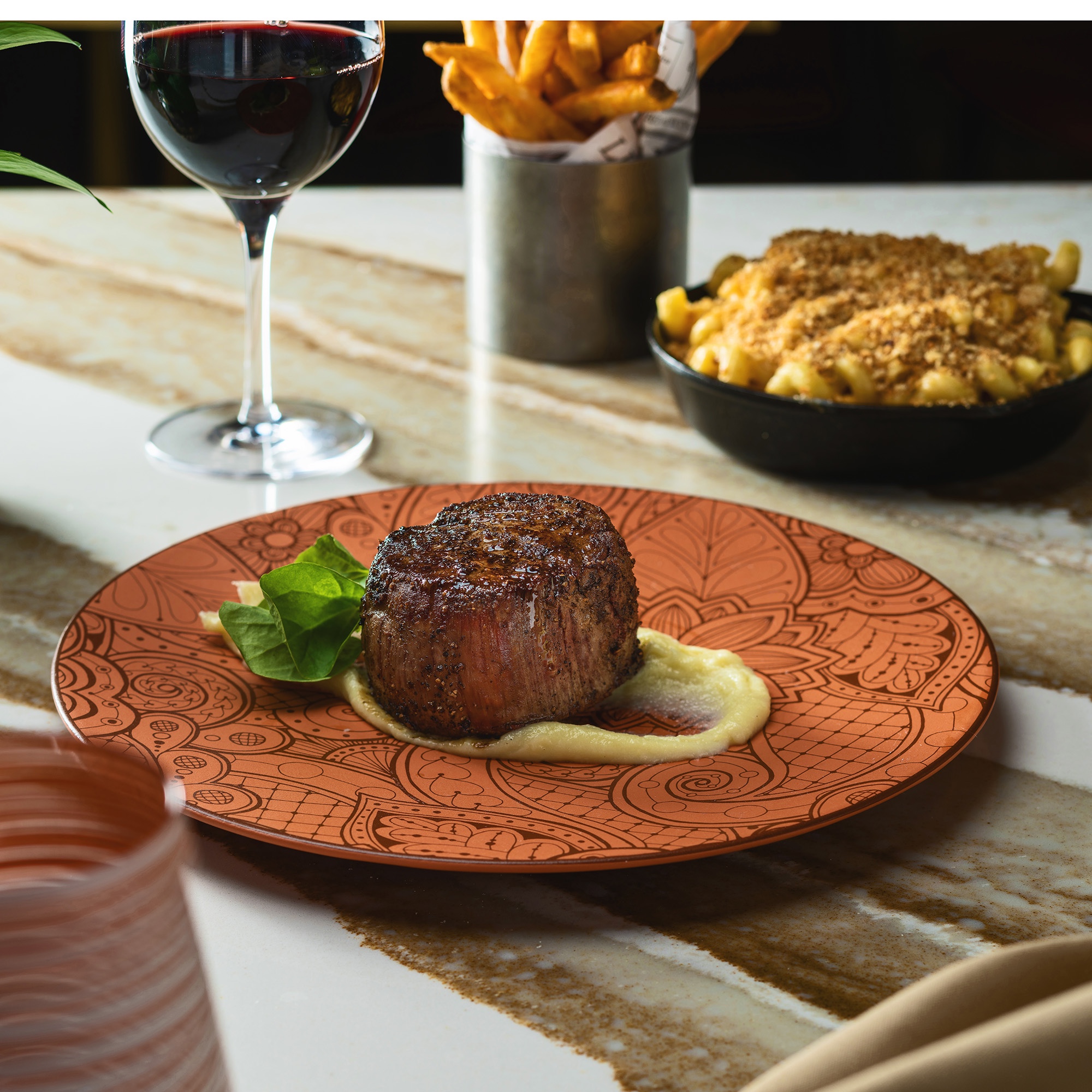 Beef Filet
