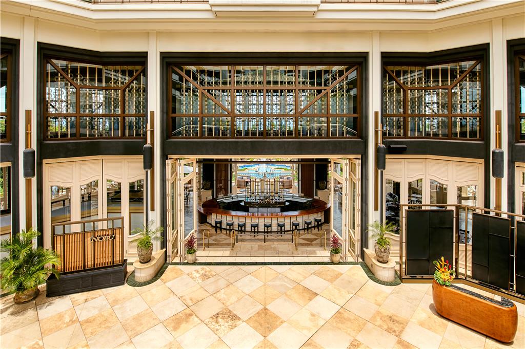 Grand Wailea, A Waldorf Astoria Resort Image