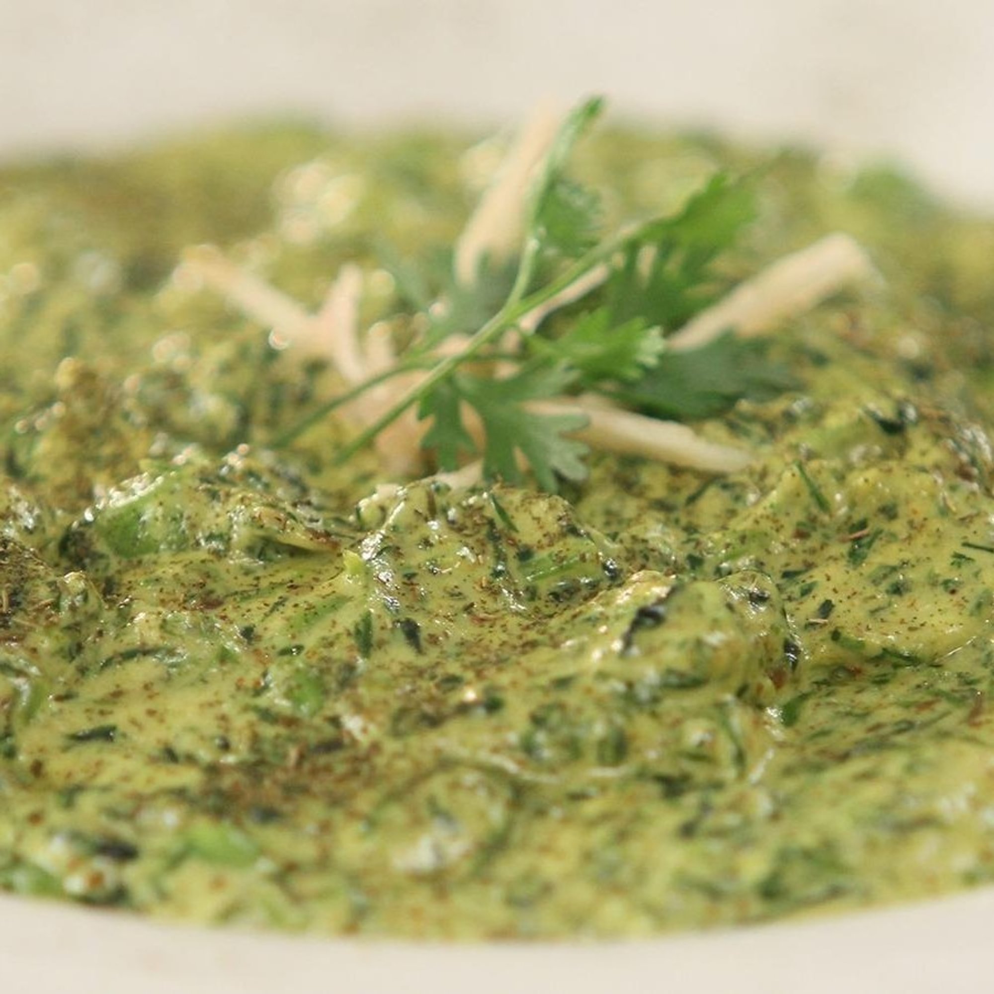 Chicken Methi Malai