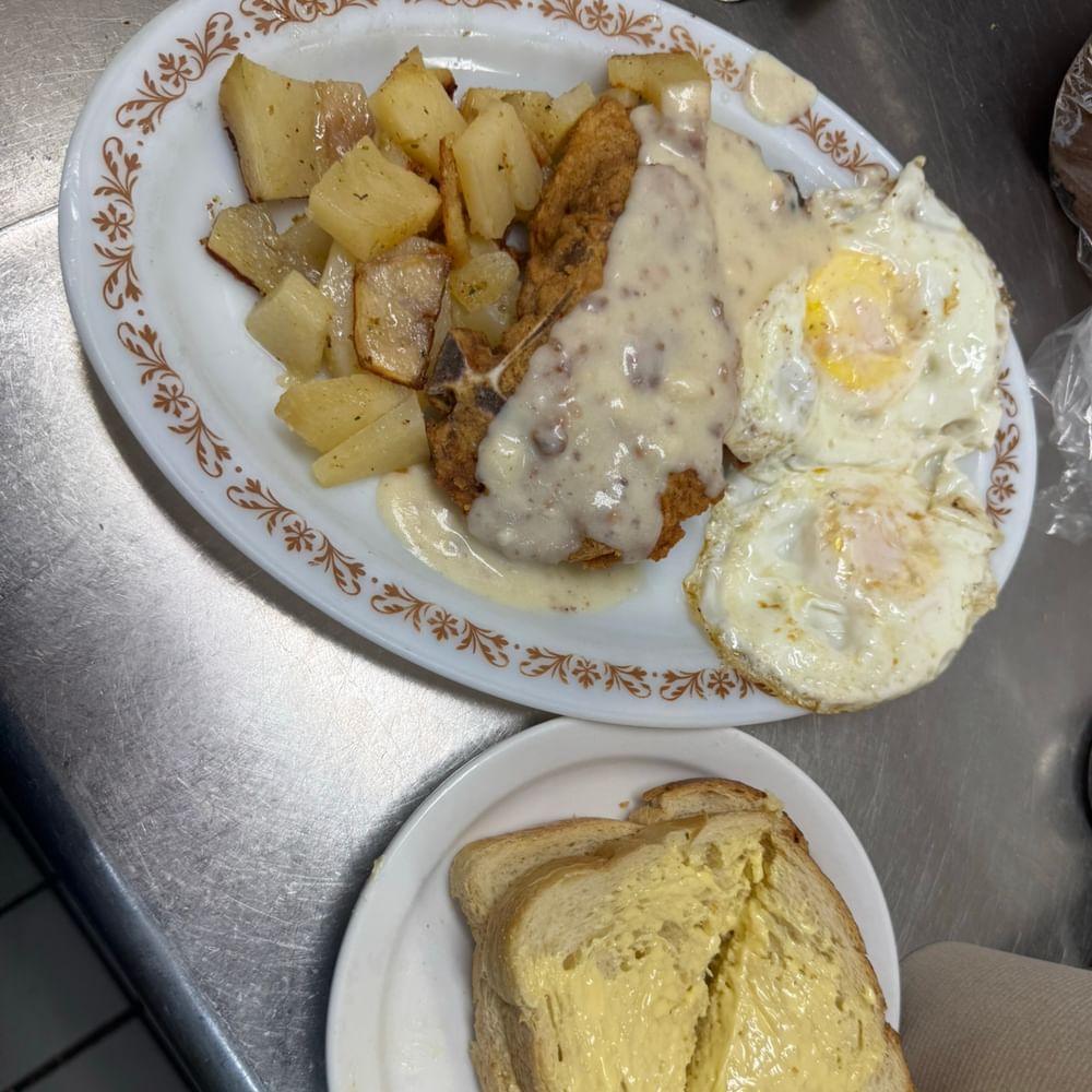 Porky Special