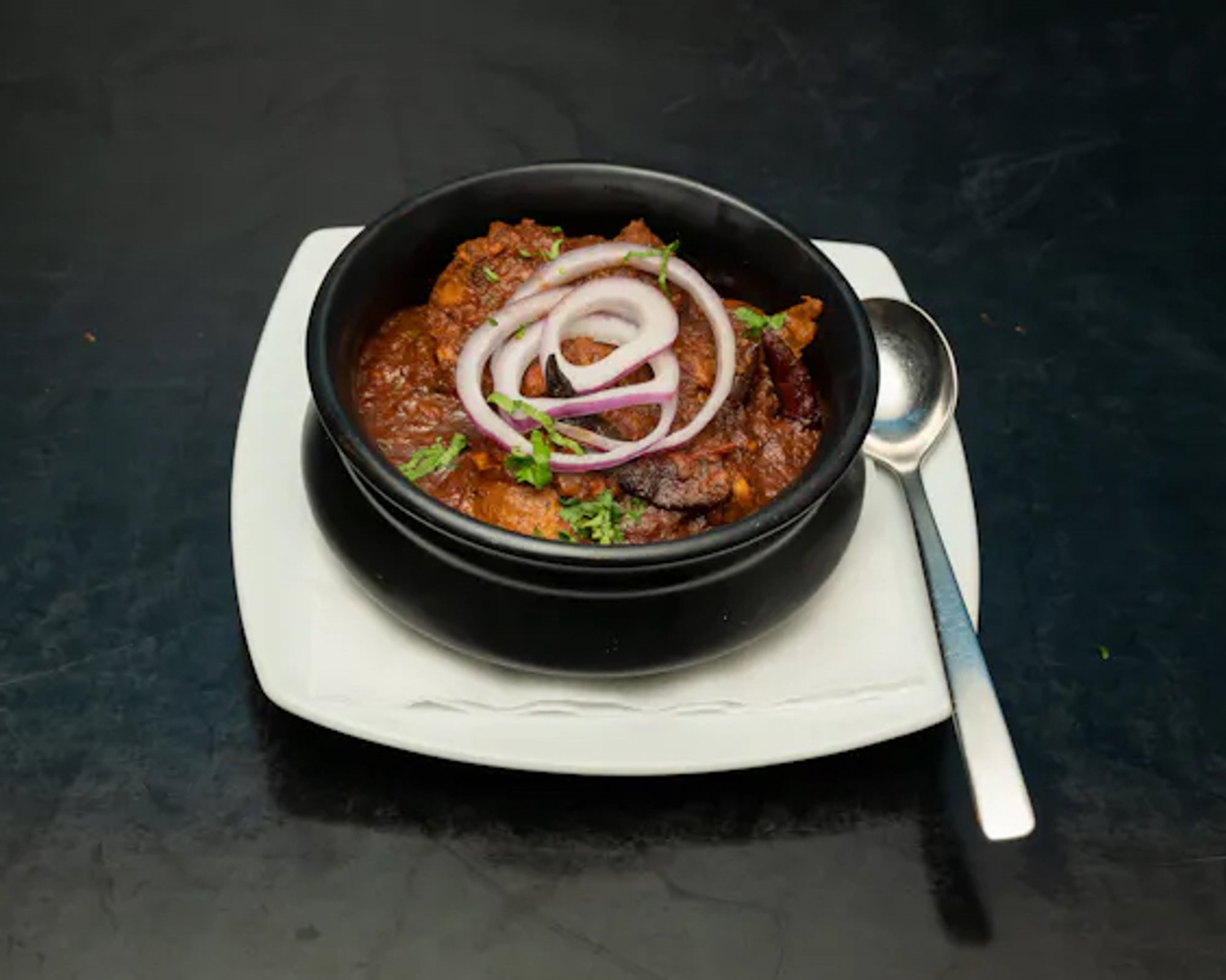 Kadai Chicken