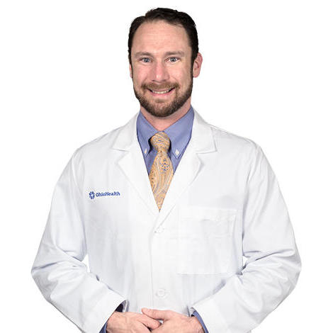Gregory James Lowe, MD Photo