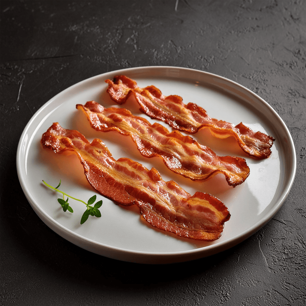 Turkey bacon (3)