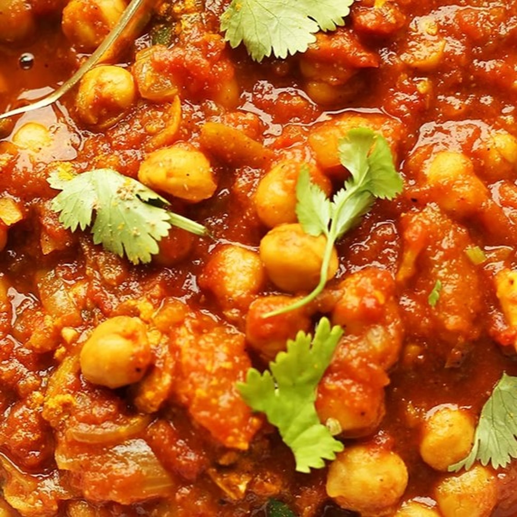 Chana Masala