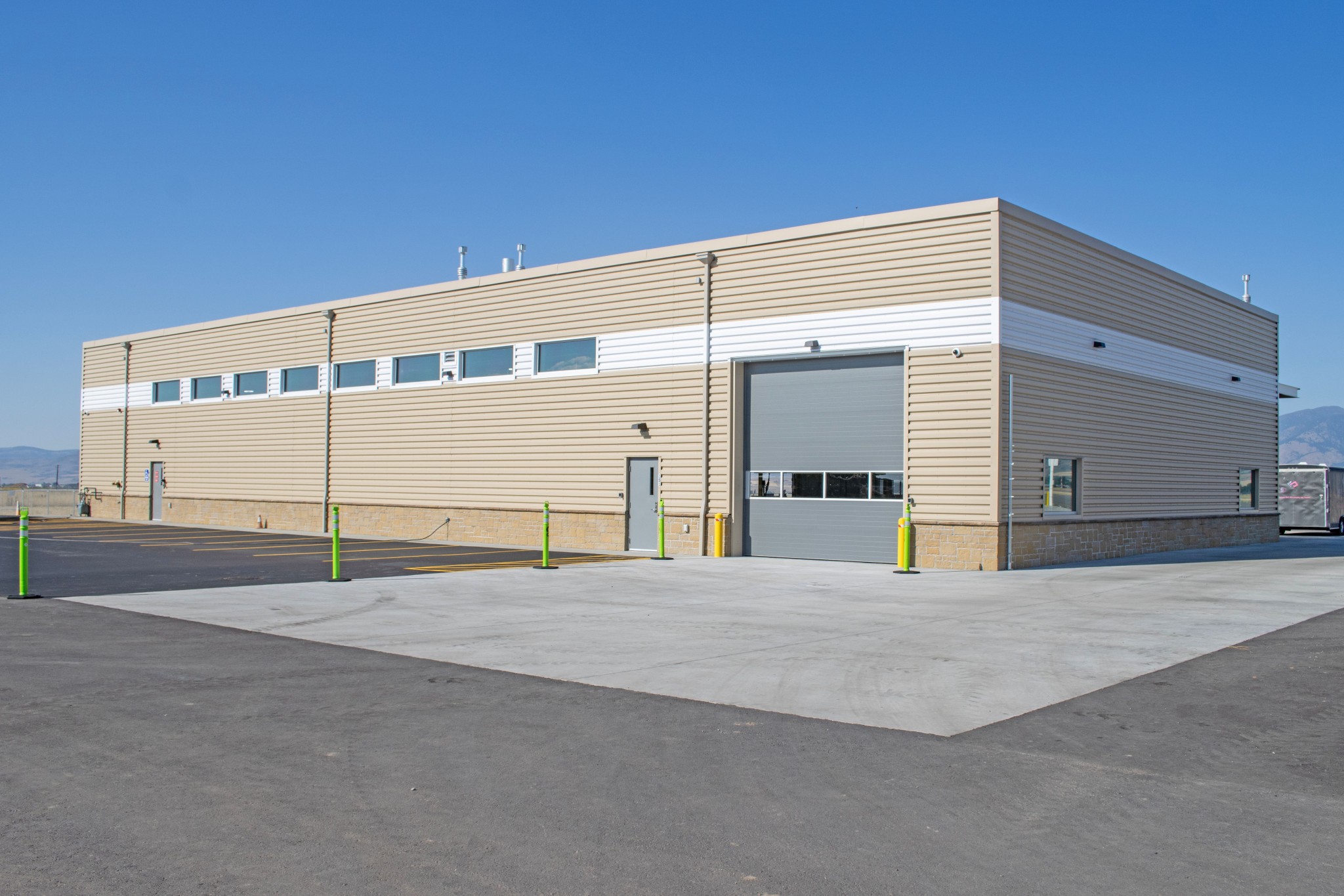 CS Structures Inc. Image