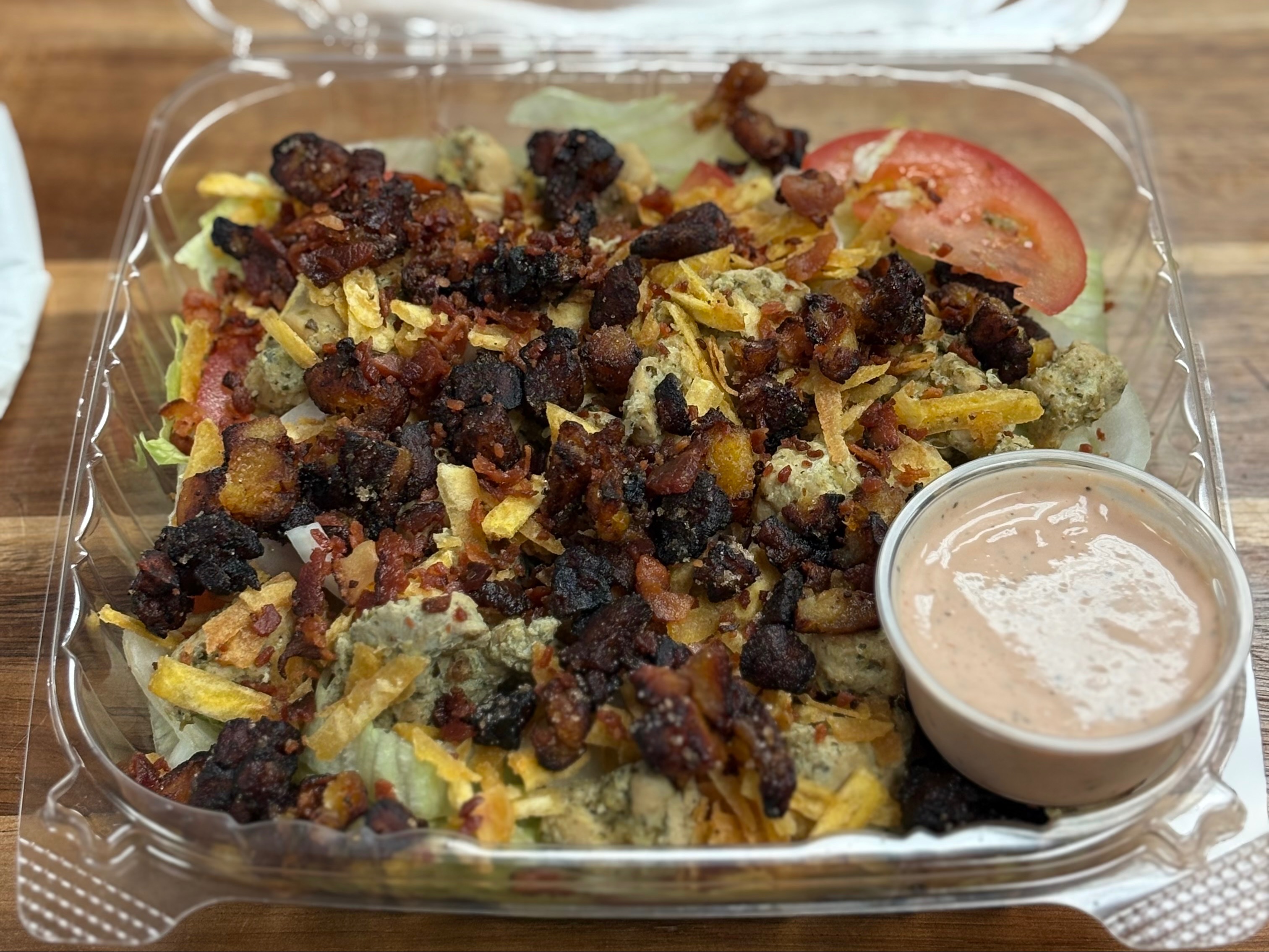Chicken Salad