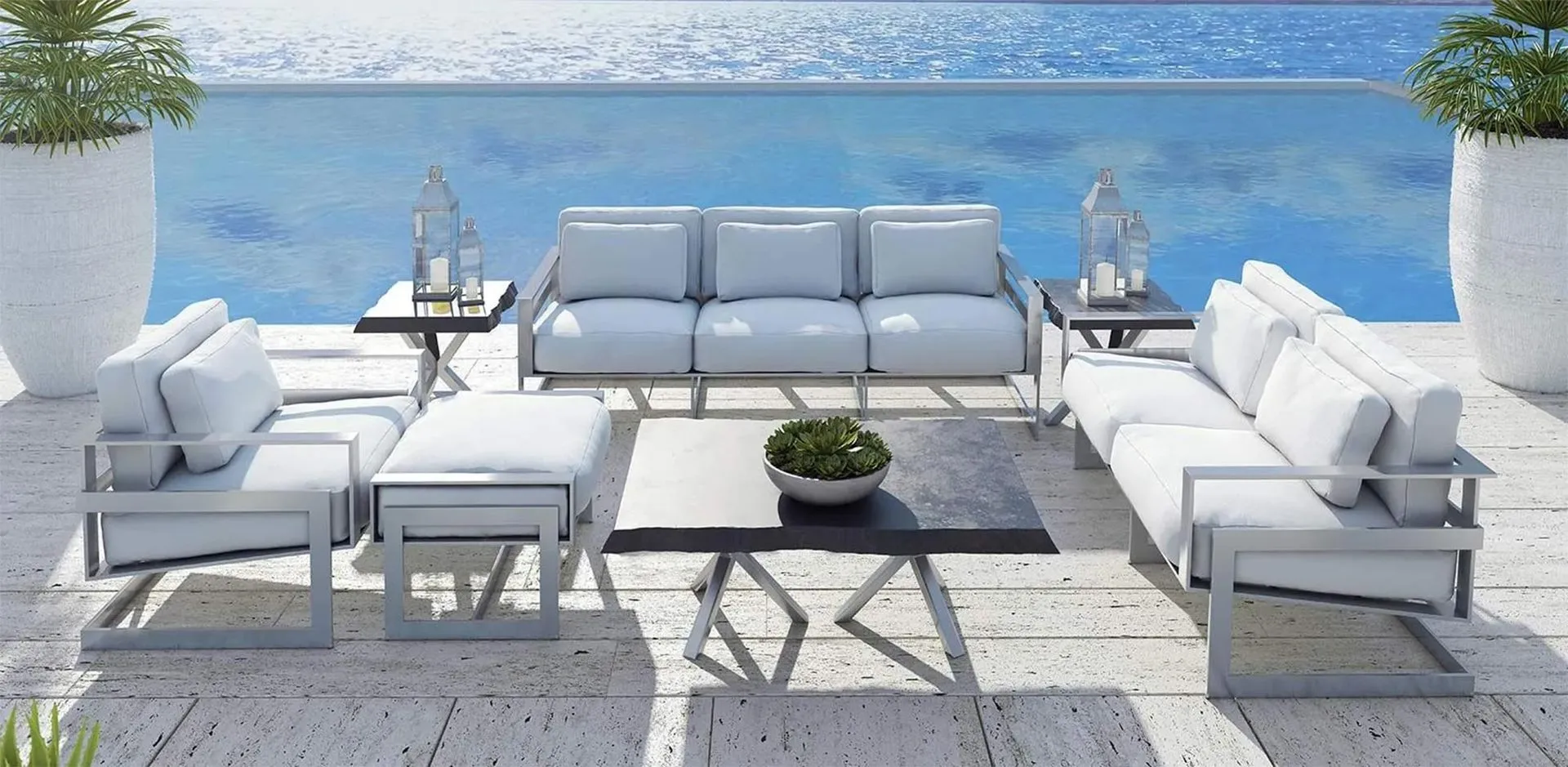 Outdoor Patio Furniture