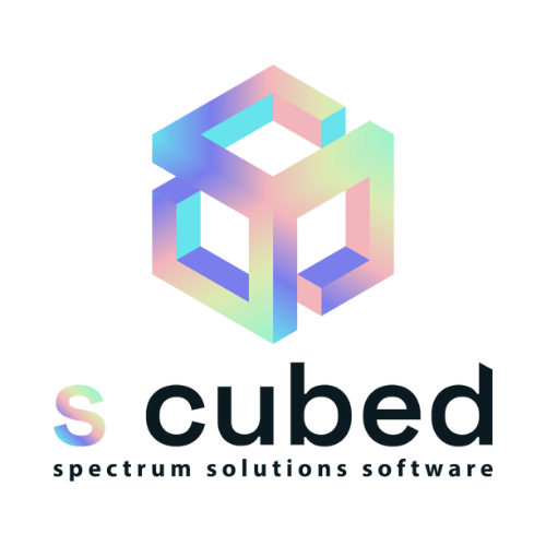 S Cubed