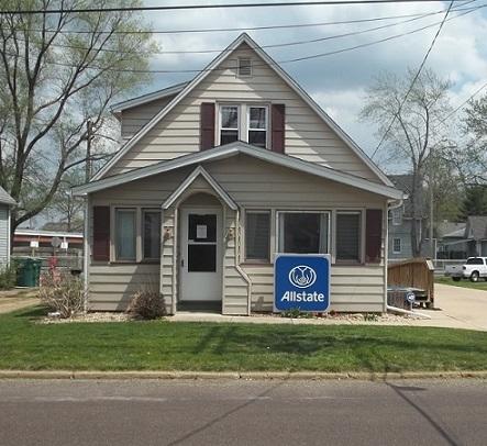 Images Jody Pullium: Allstate Insurance