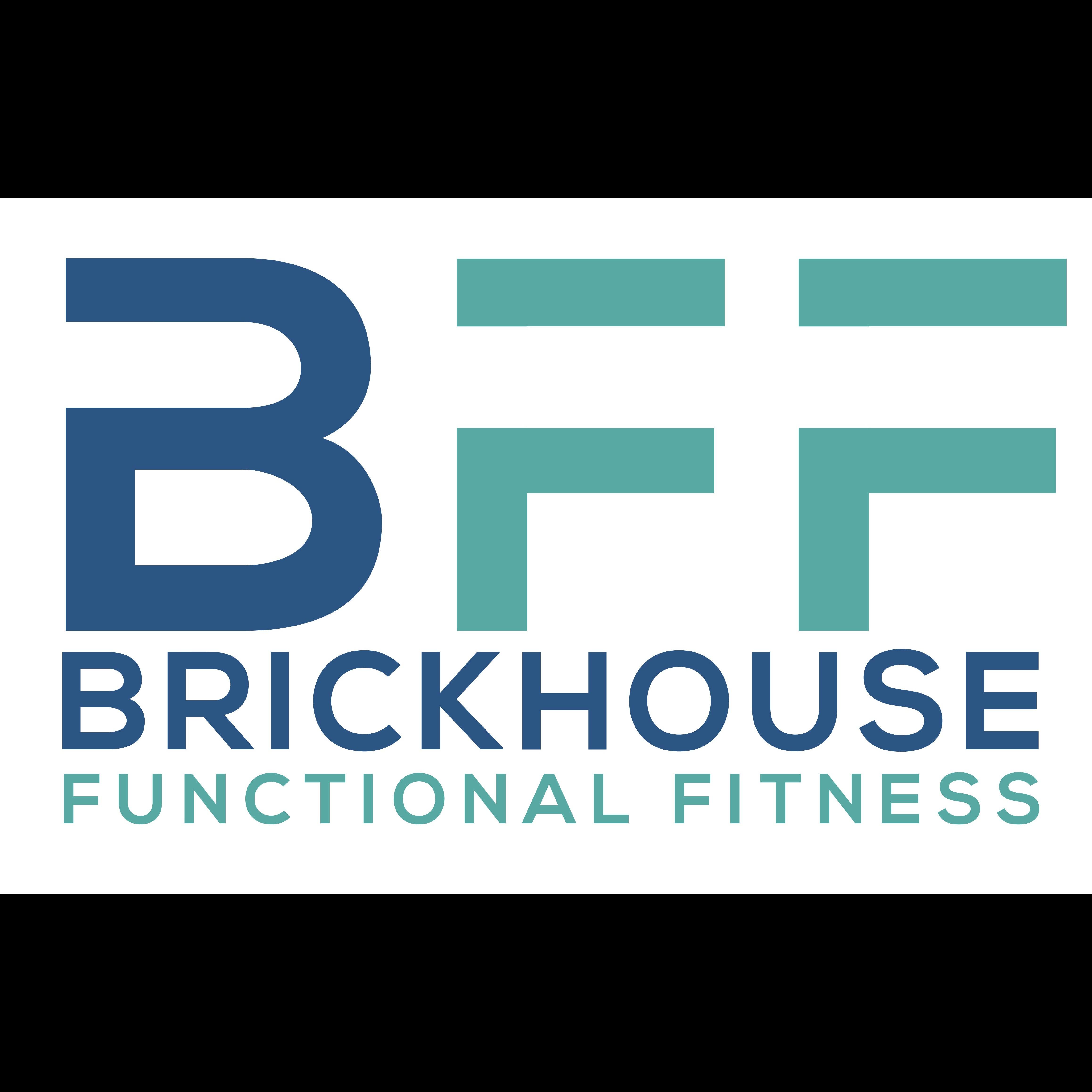 Brickhouse Functional Fitness Logo