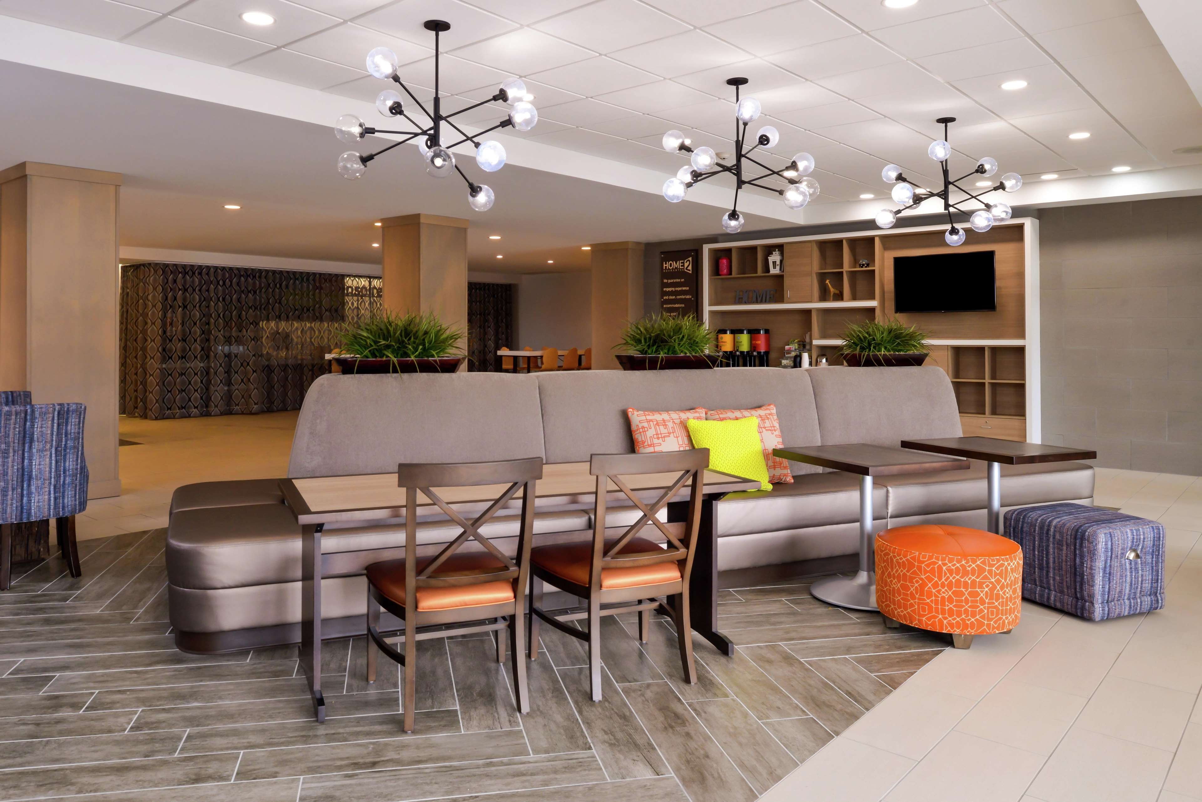 Home2 Suites by Hilton Merrillville Photo