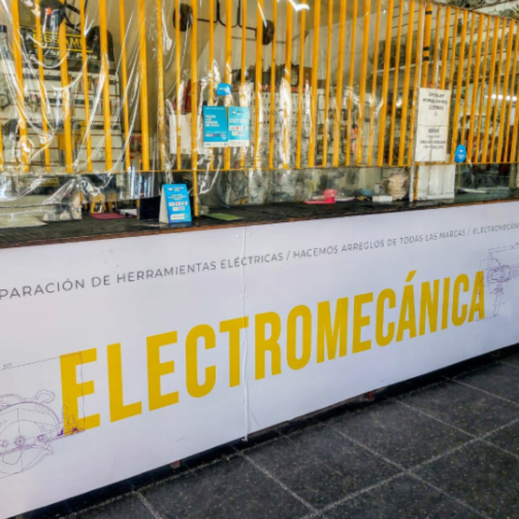 Galería en miniatura