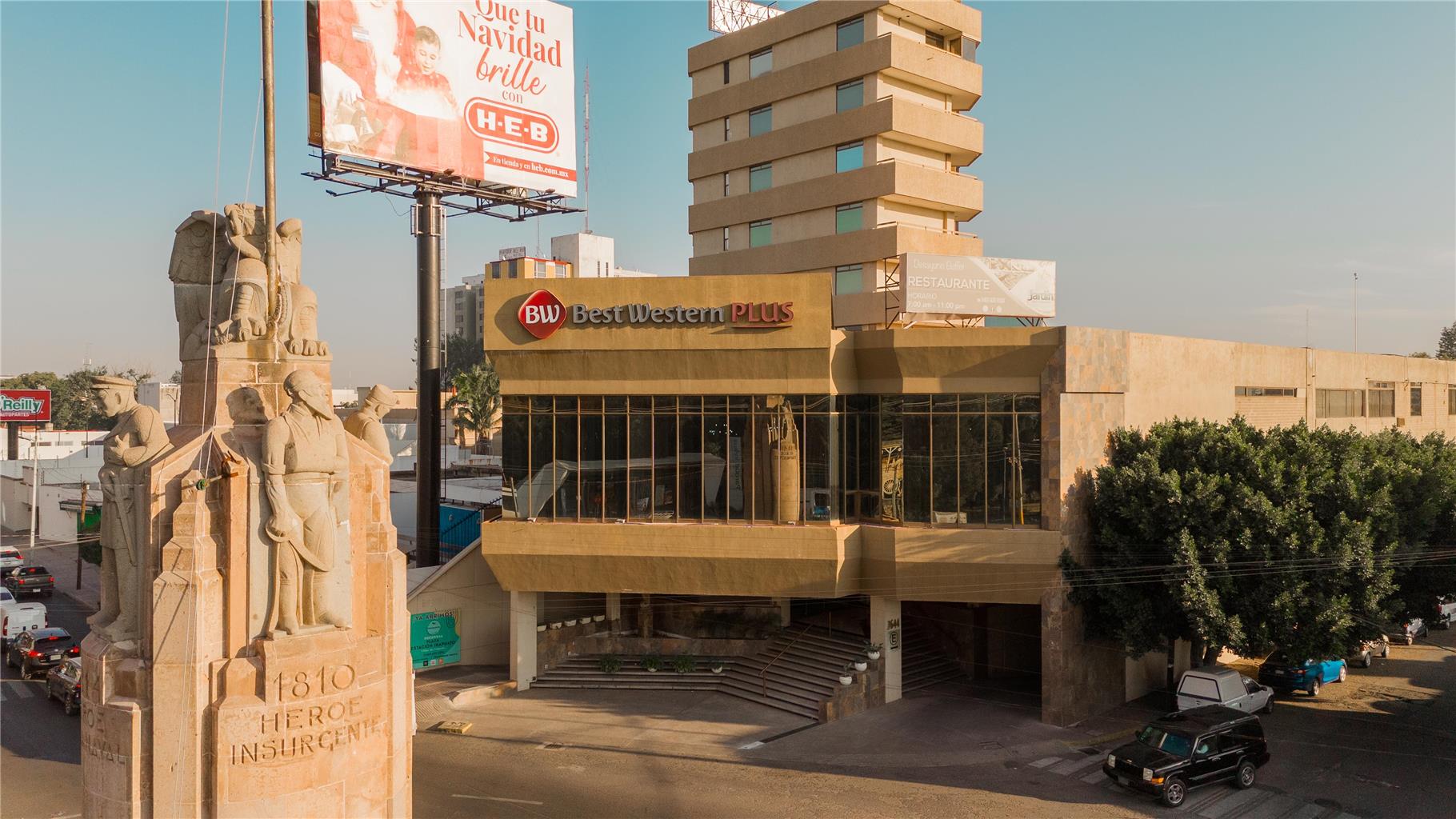 Galería en miniatura