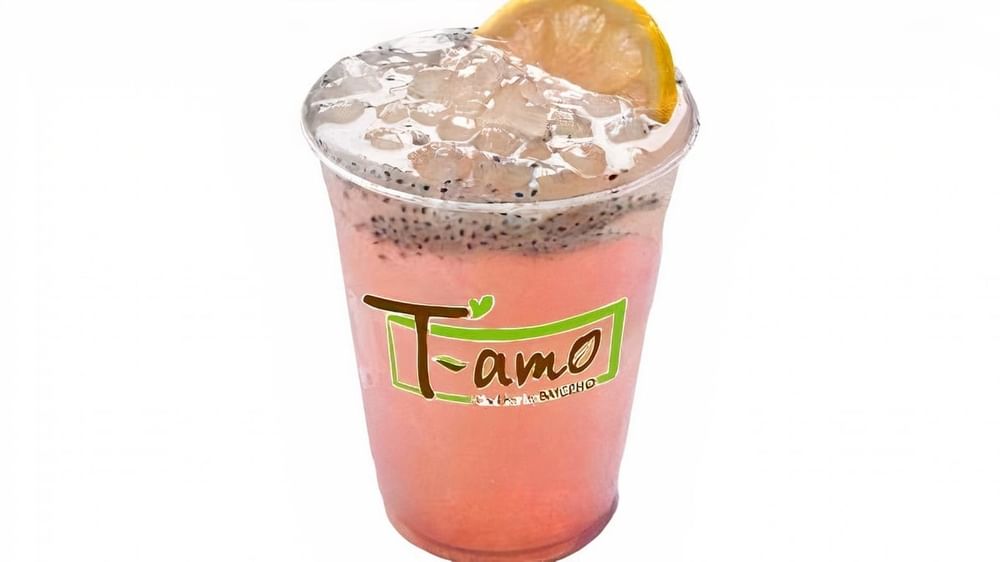 T9 - Lychee Lemonade