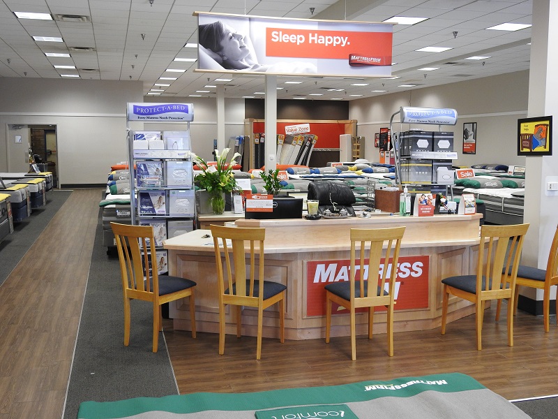 Images Mattress Firm Scottsdale Promenade - Closed