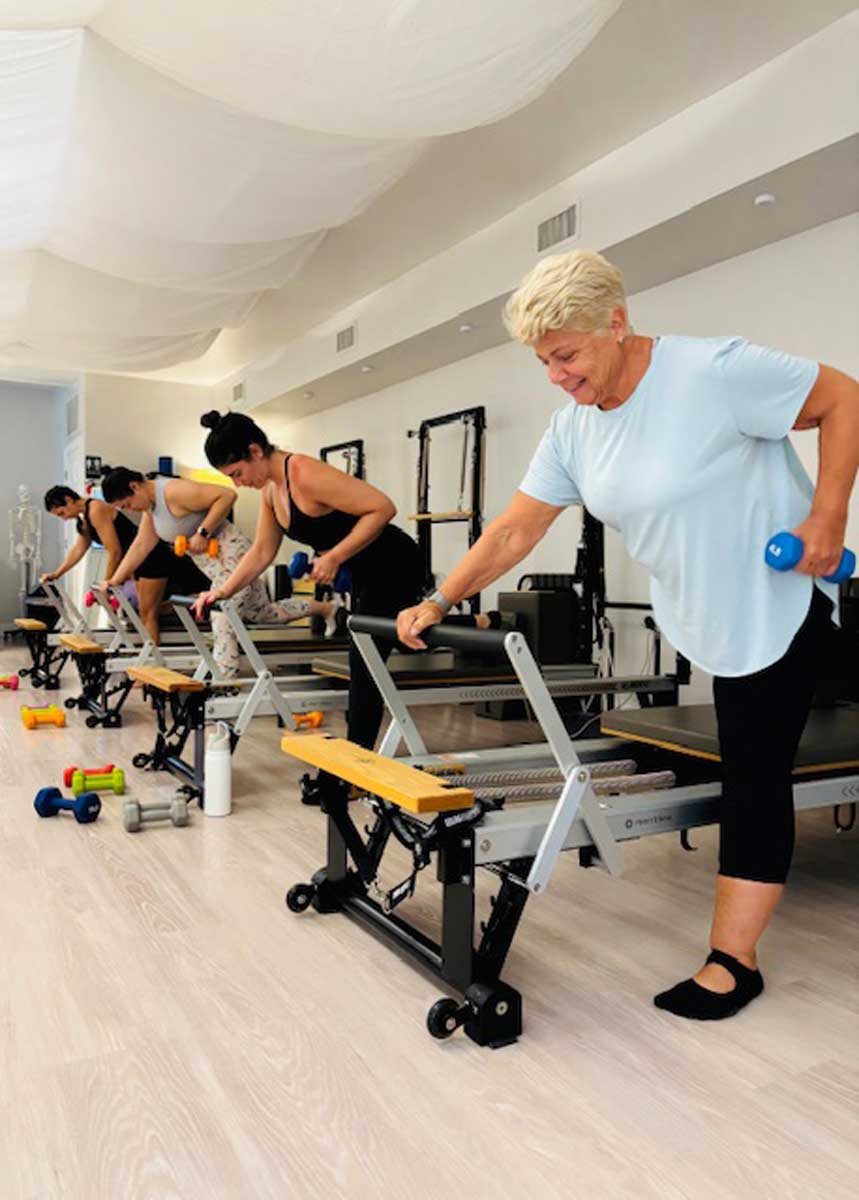 MindSpring Fitness