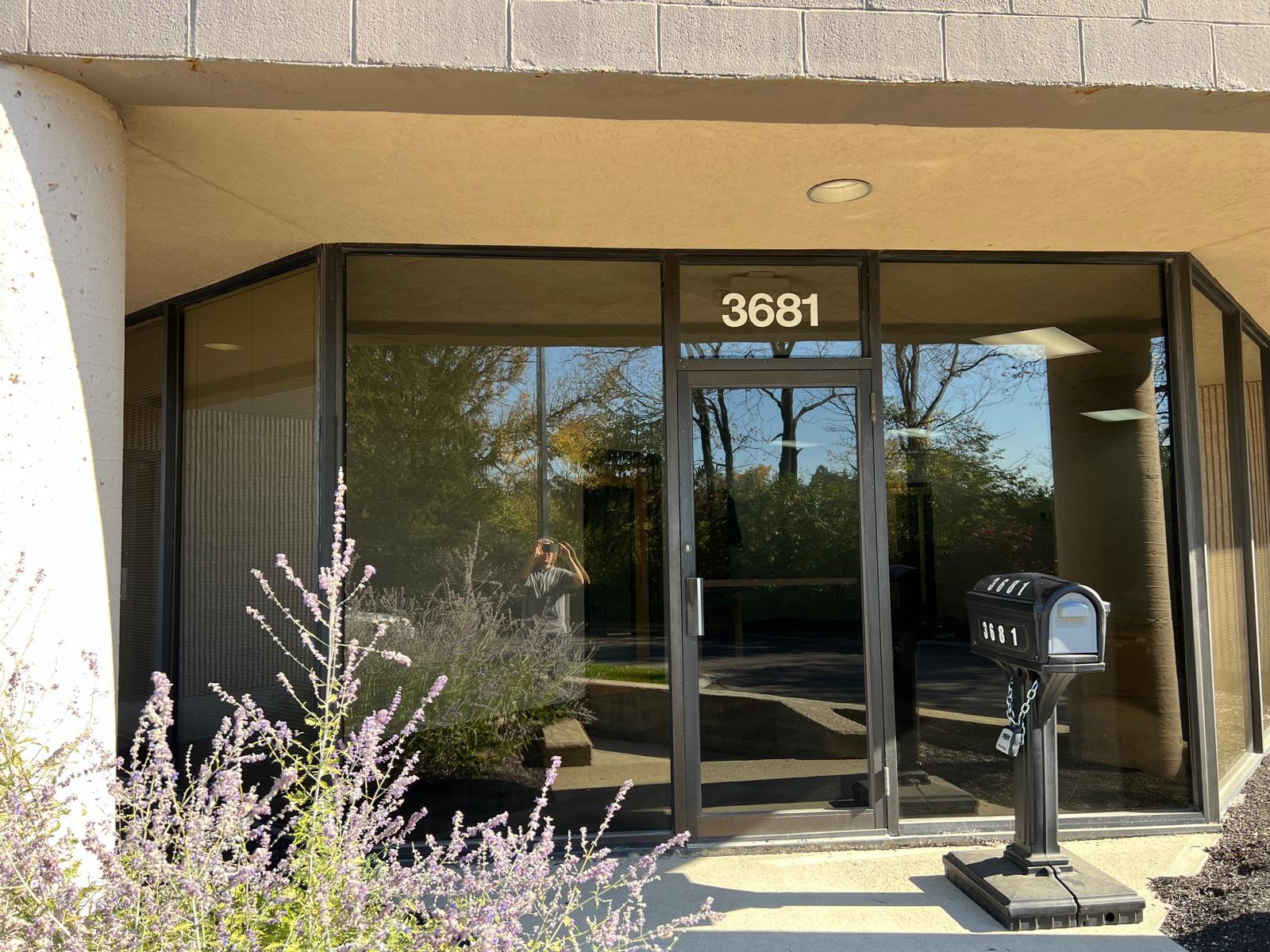 DTF Transfer Ohio Image