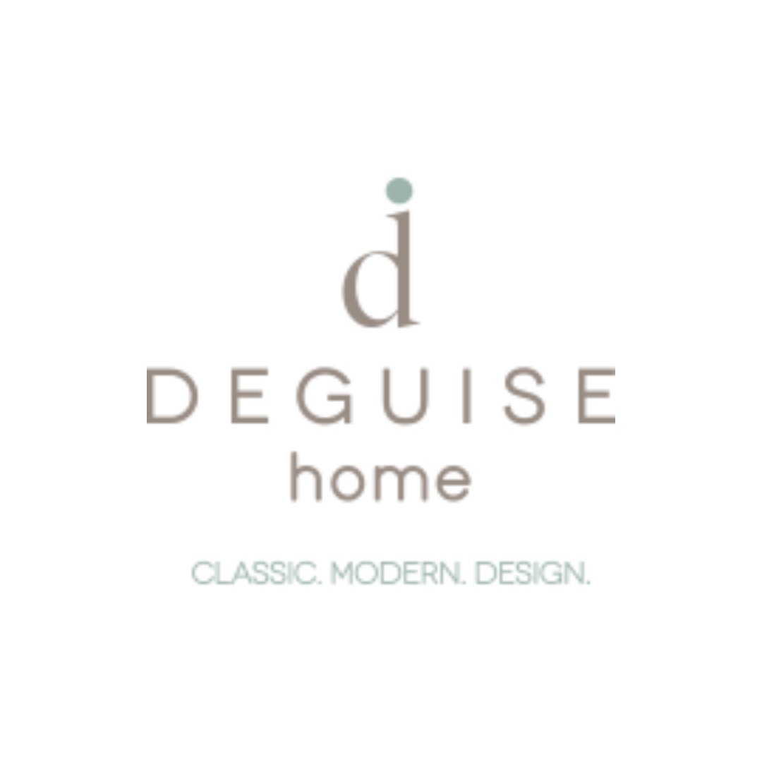 deGuise Home Logo