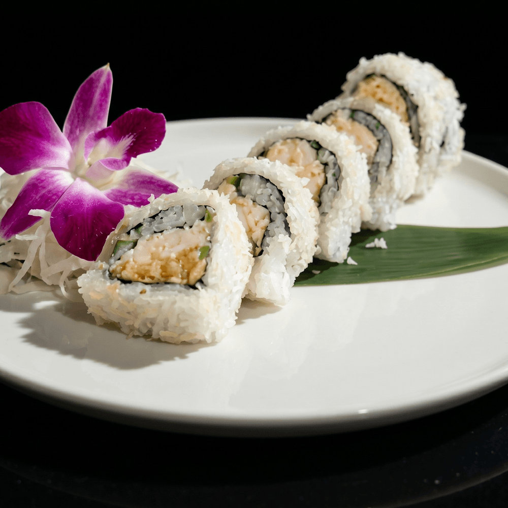 76. California Roll