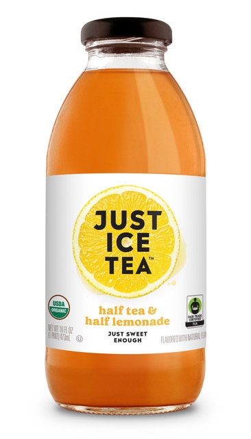 Just Iced Tea
